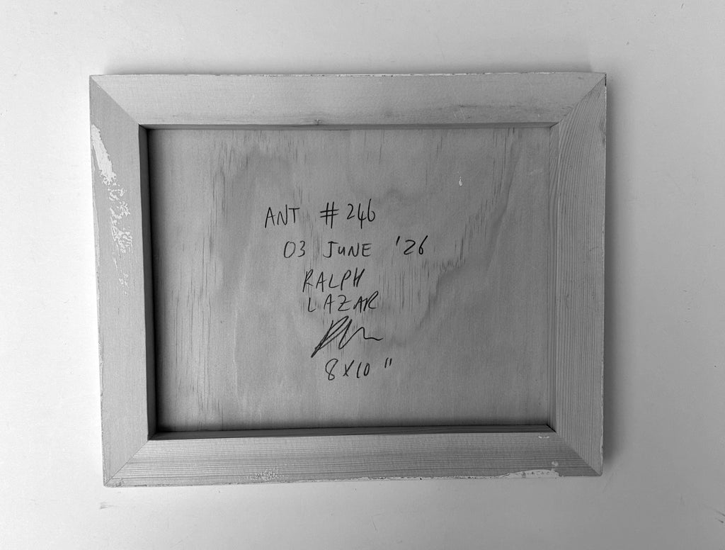 Ant #246