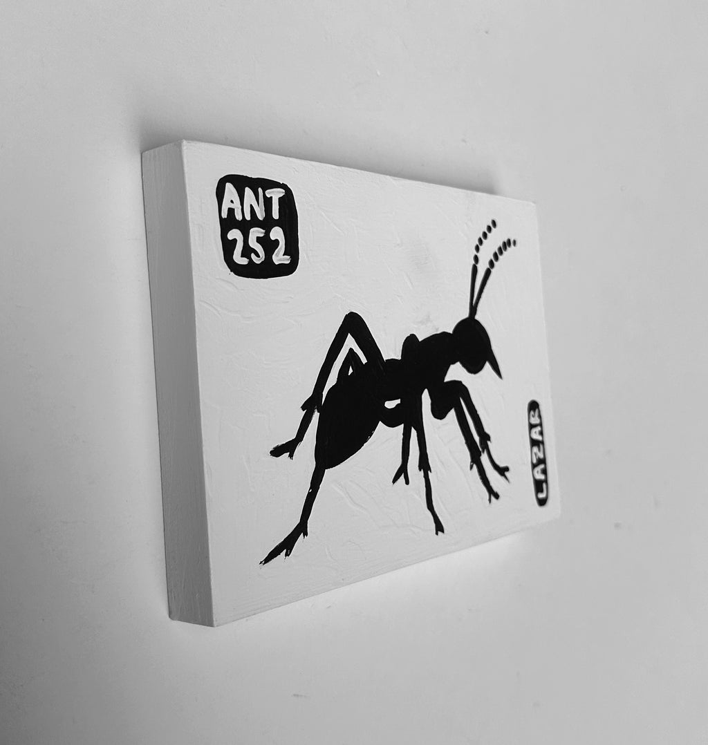 Ant #252