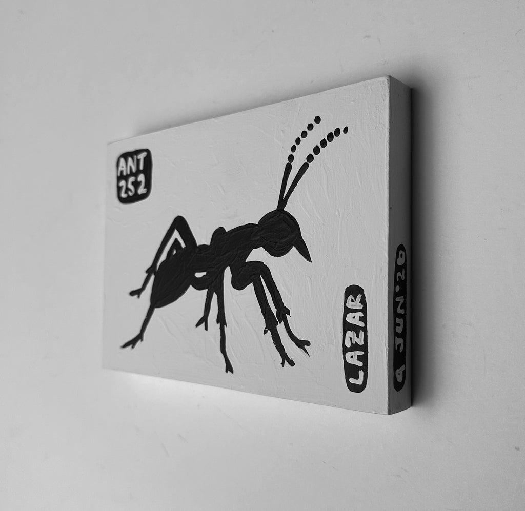 Ant #252