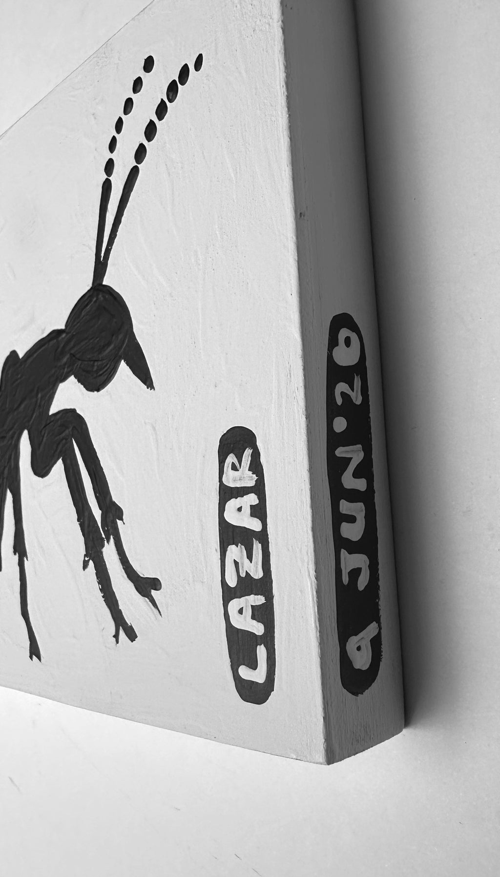 Ant #252