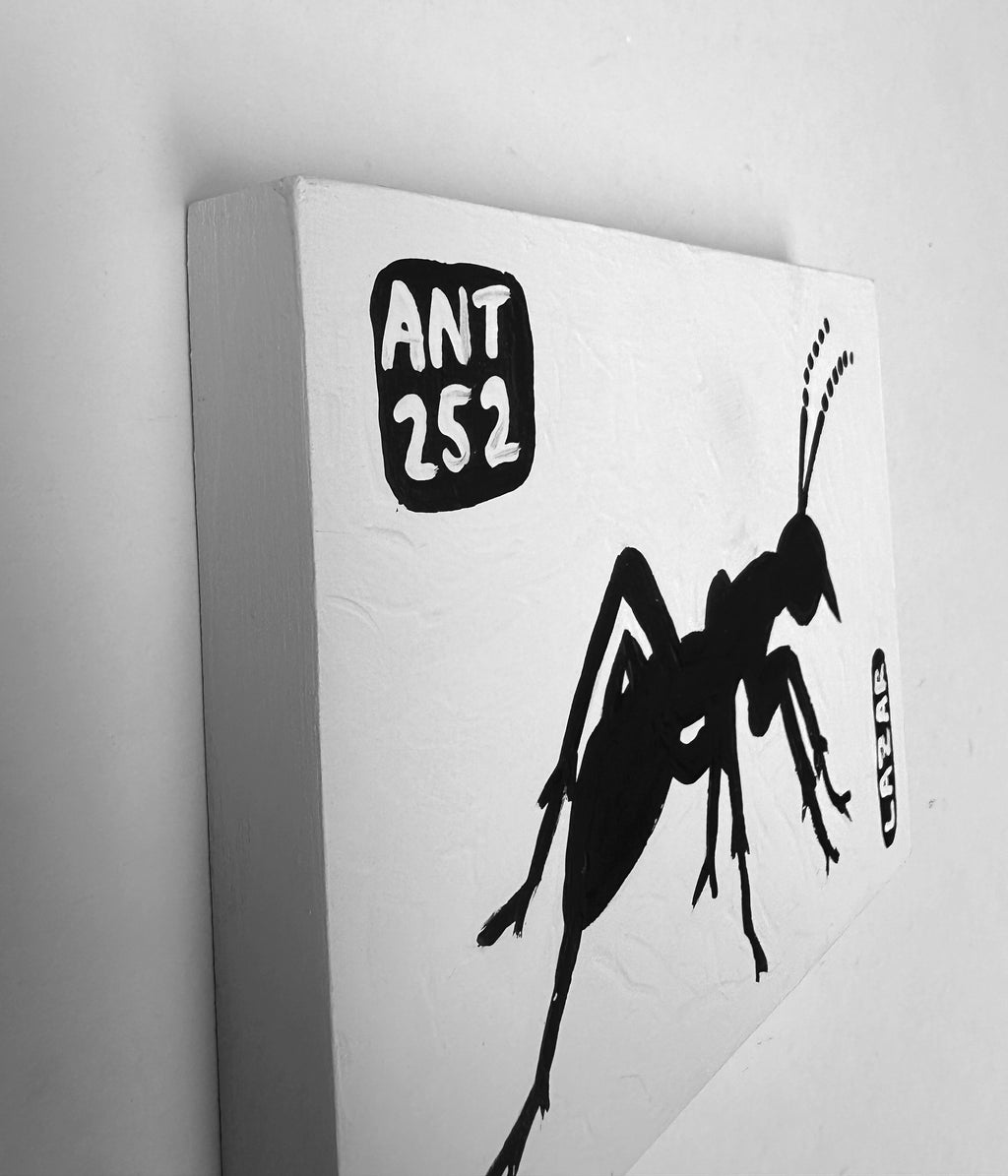 Ant #252
