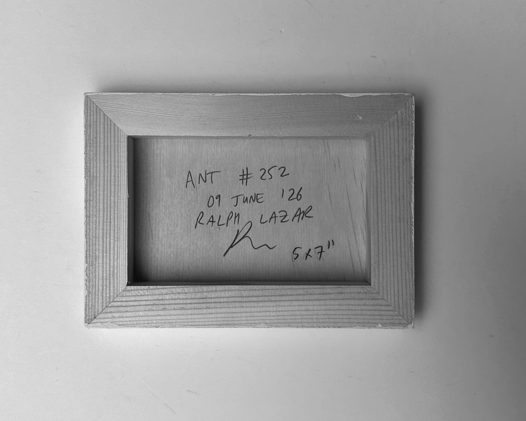 Ant #252