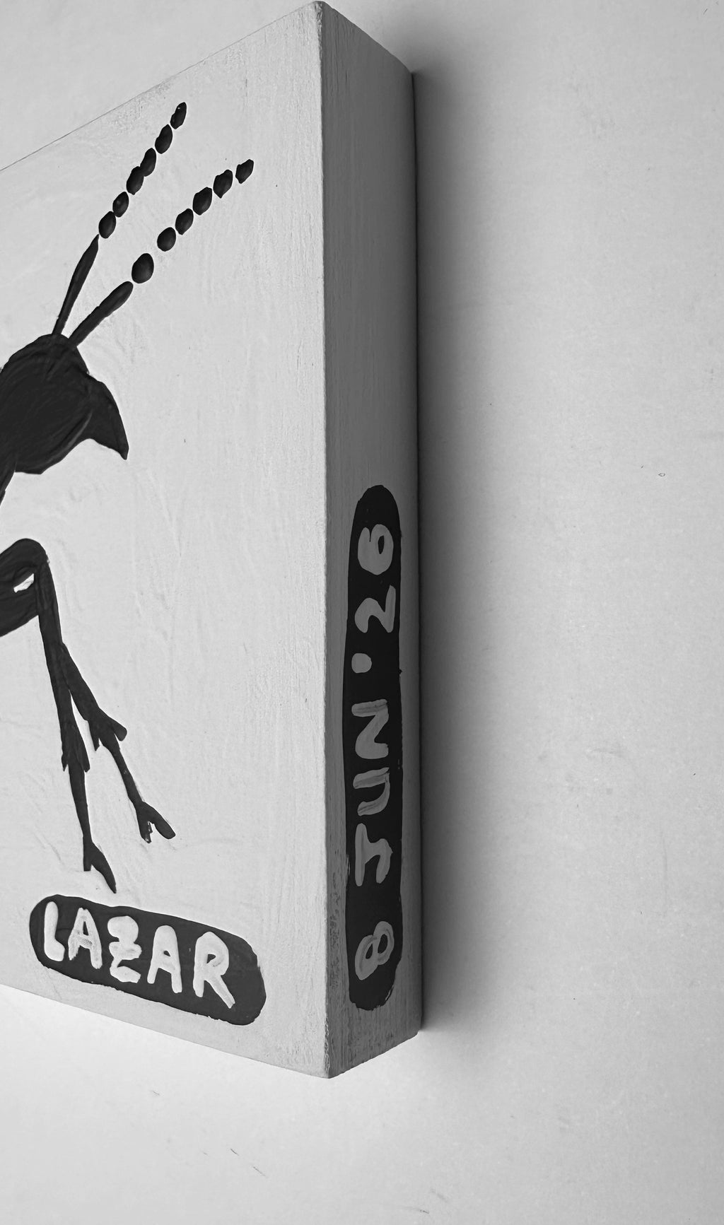 Ant #251
