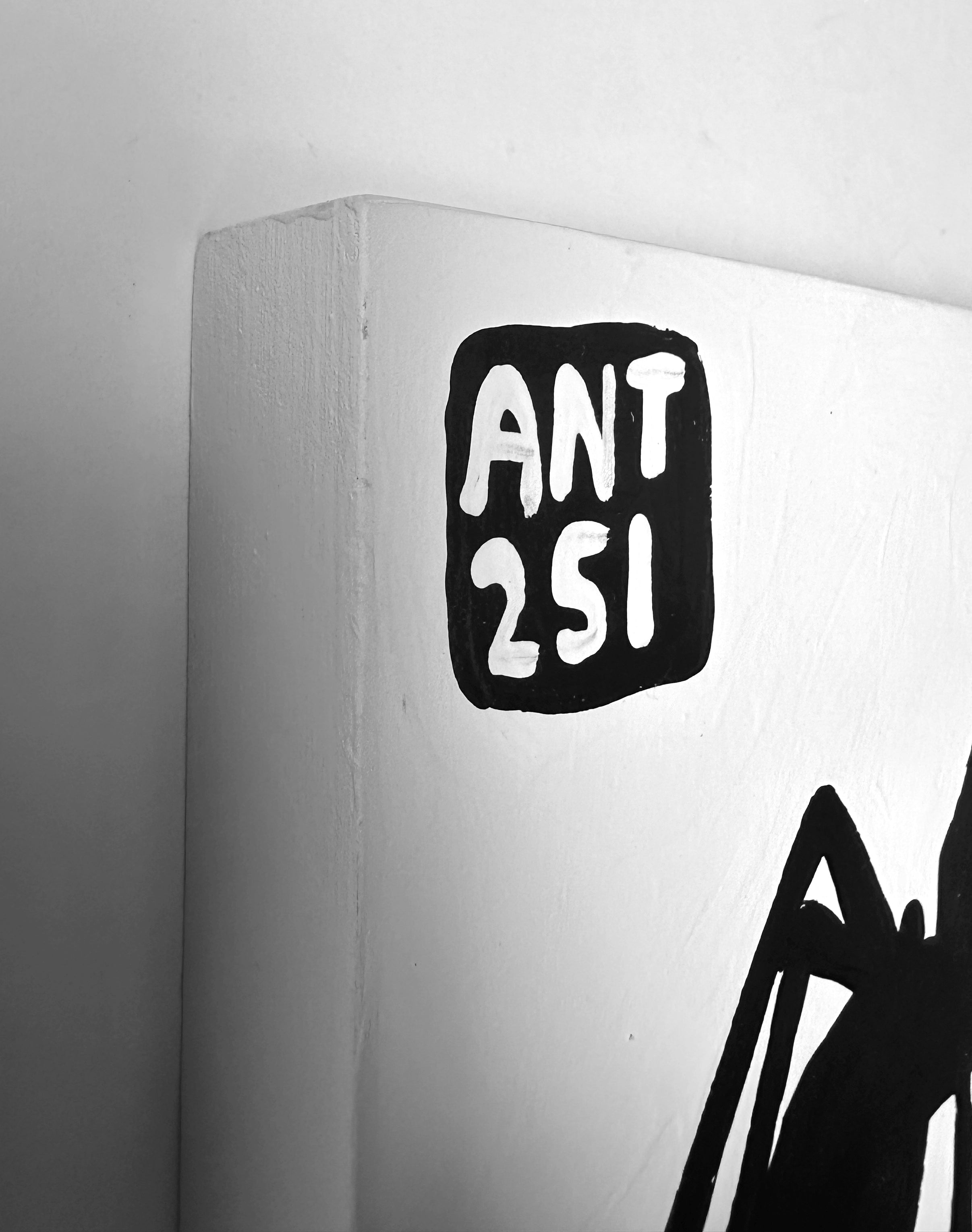 Ant #251