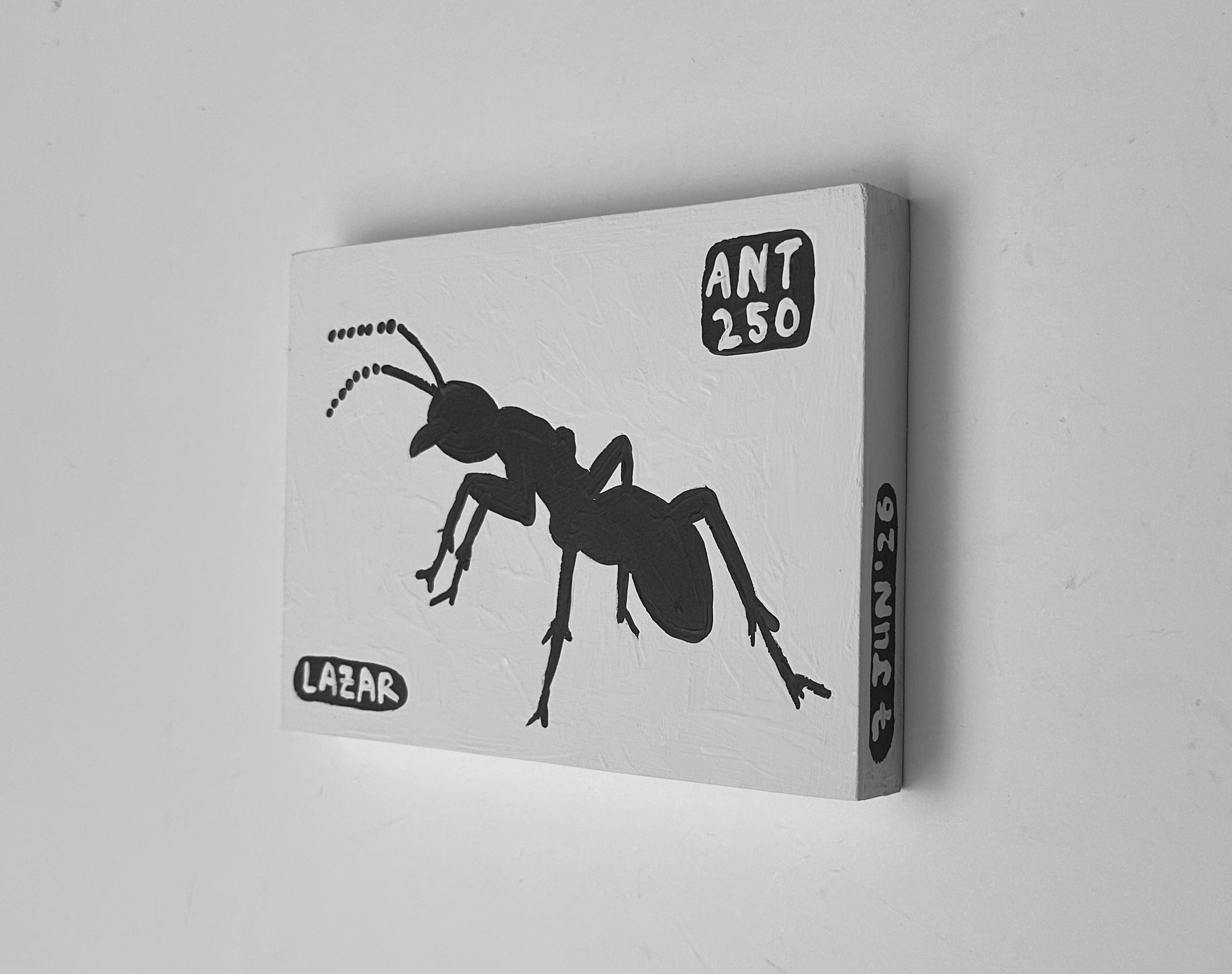 Ant #250