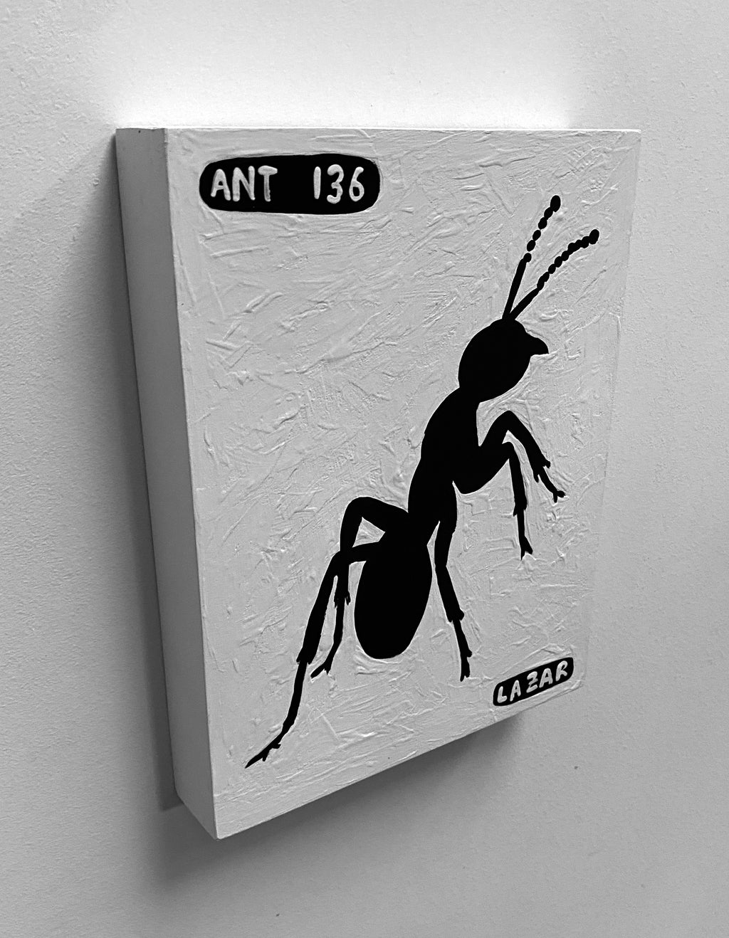 Ant #136