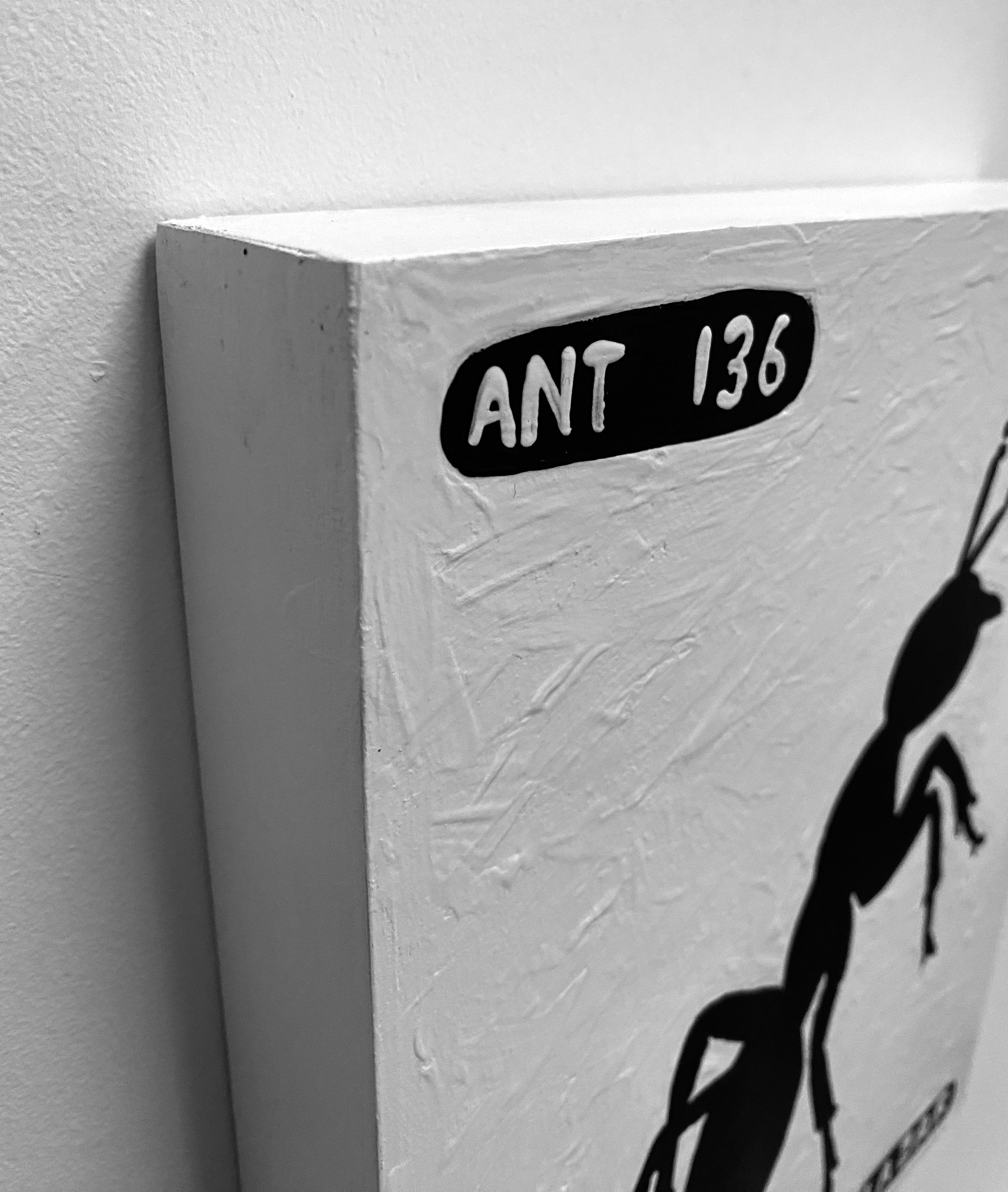 Ant #136