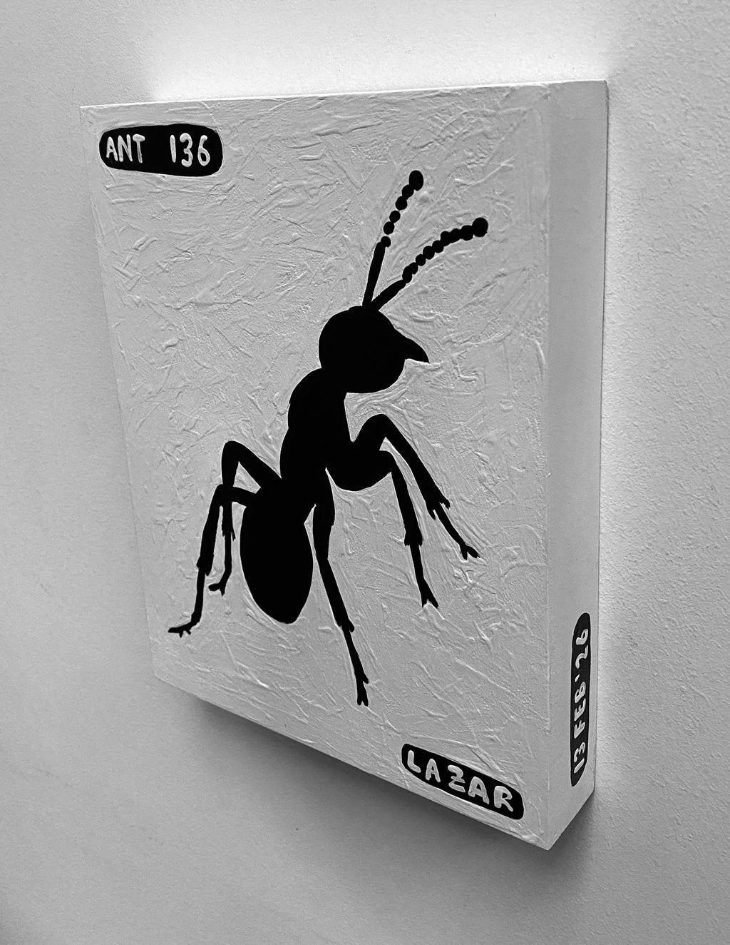 Ant #136