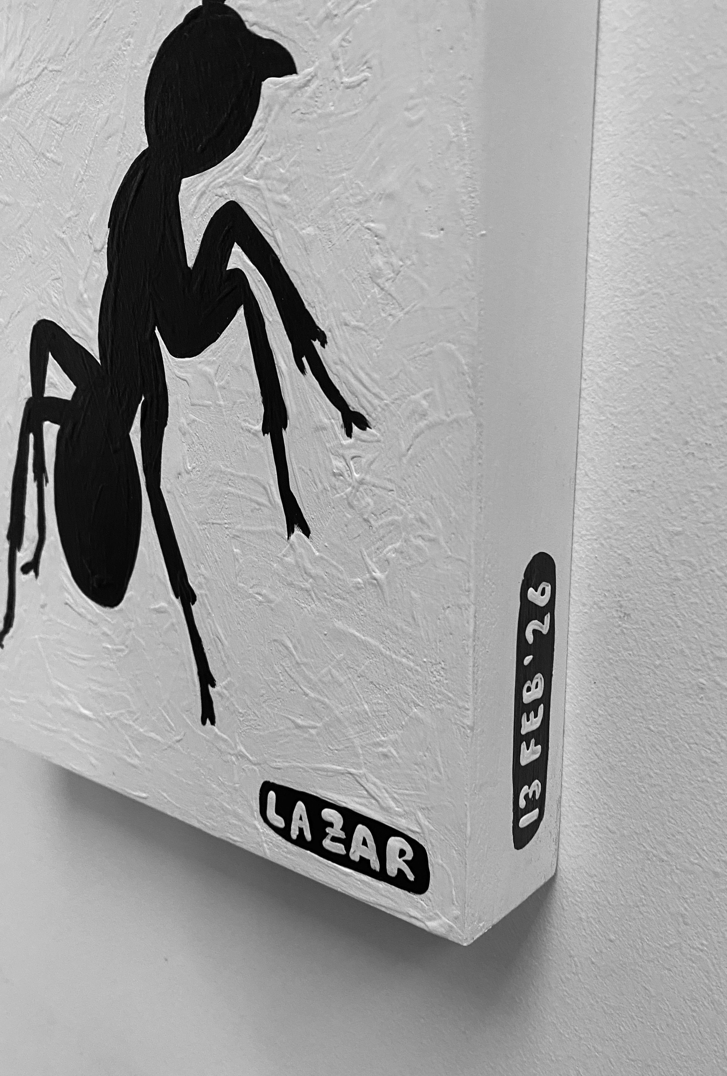 Ant #136