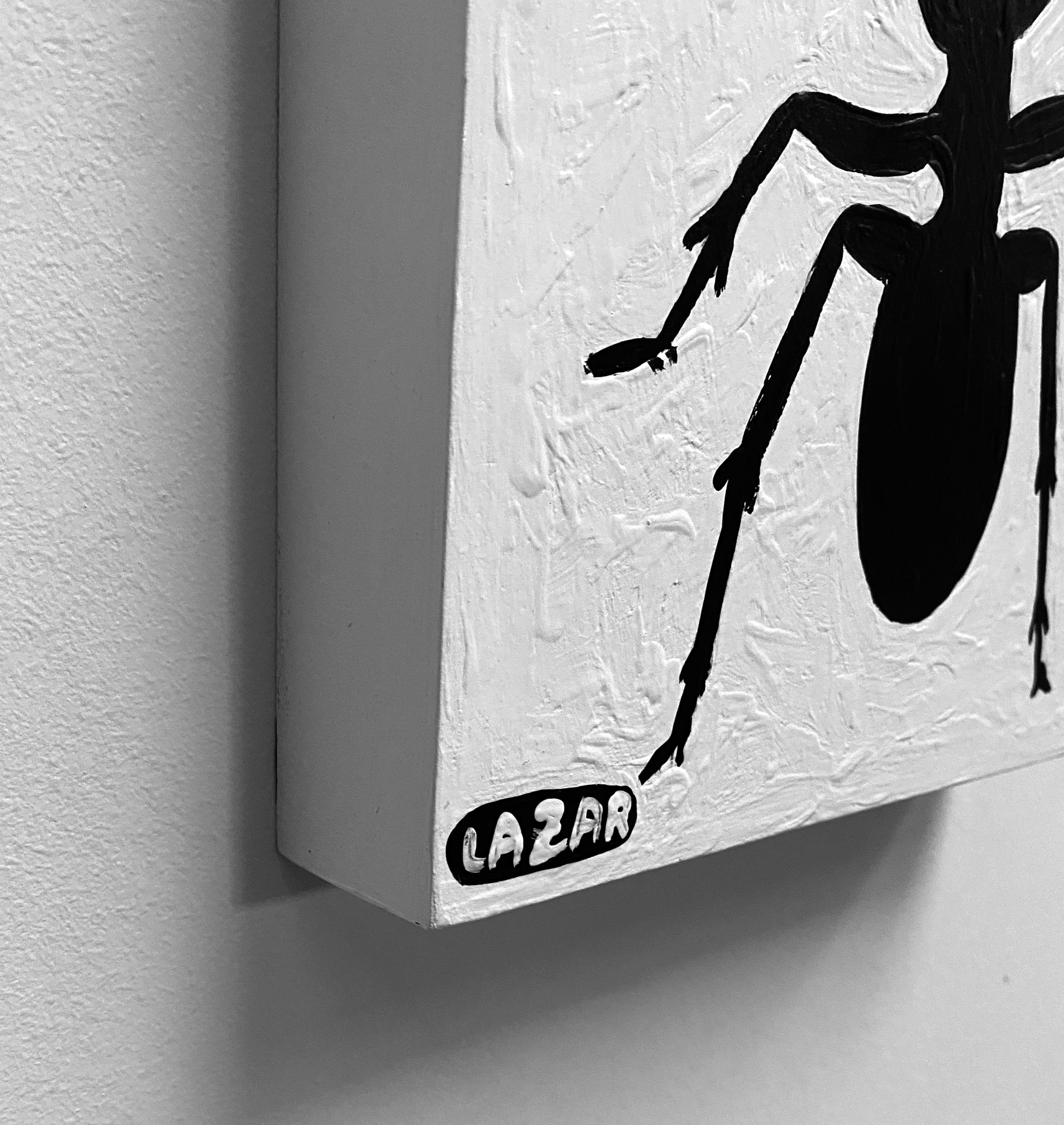 Ant #145