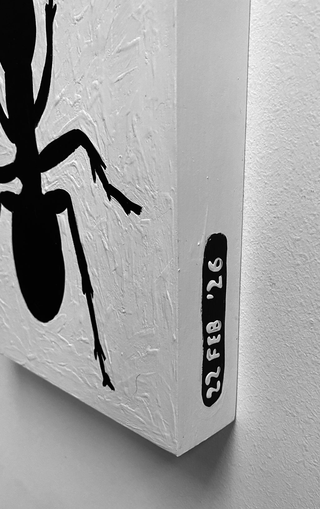 Ant #145