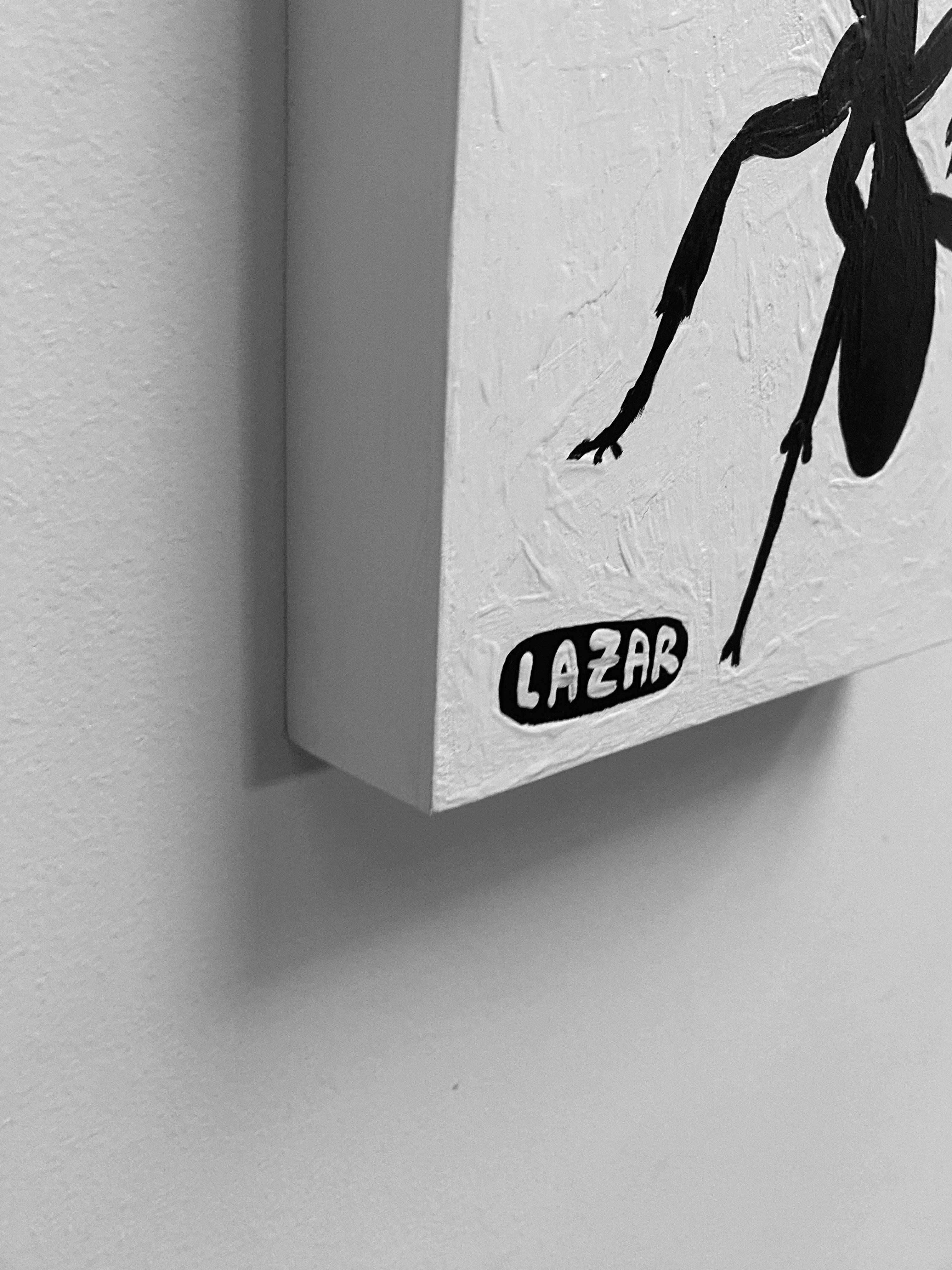 Ant #157