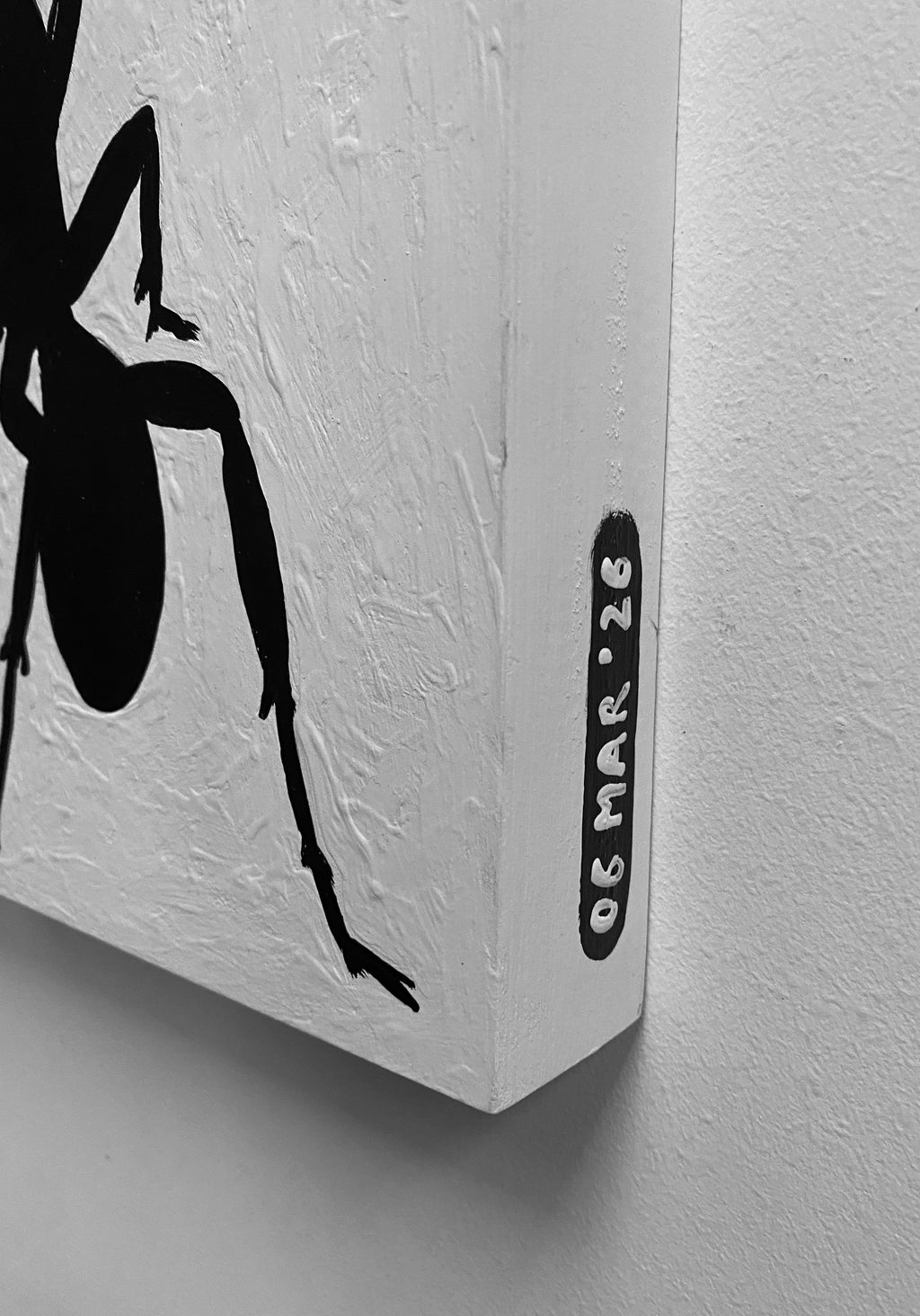 Ant #157