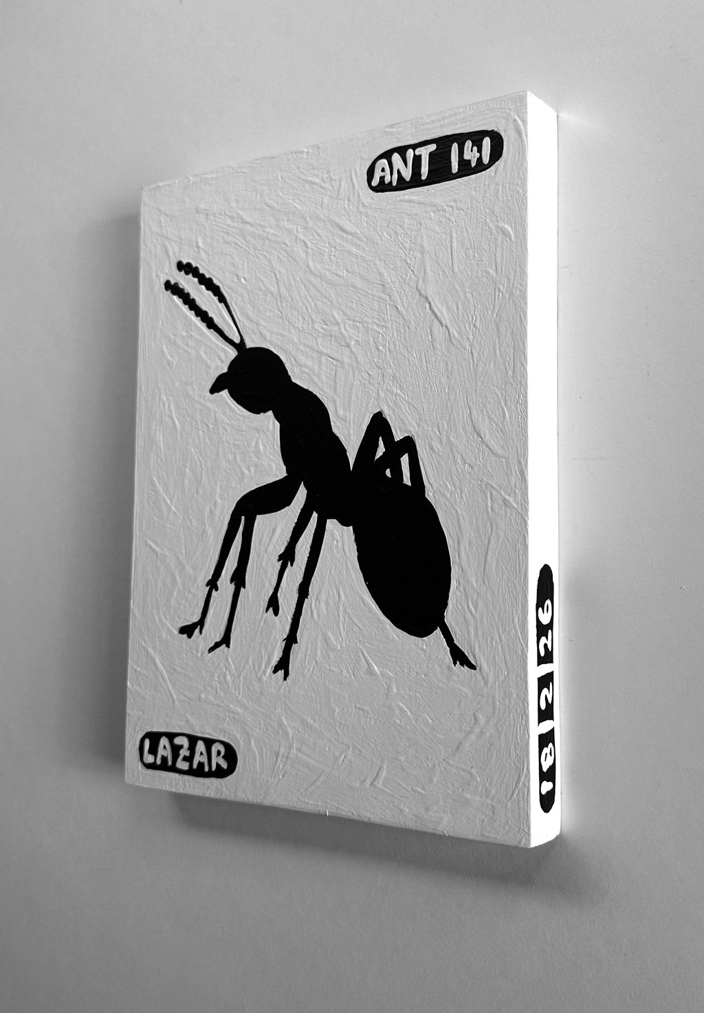 Ant #141
