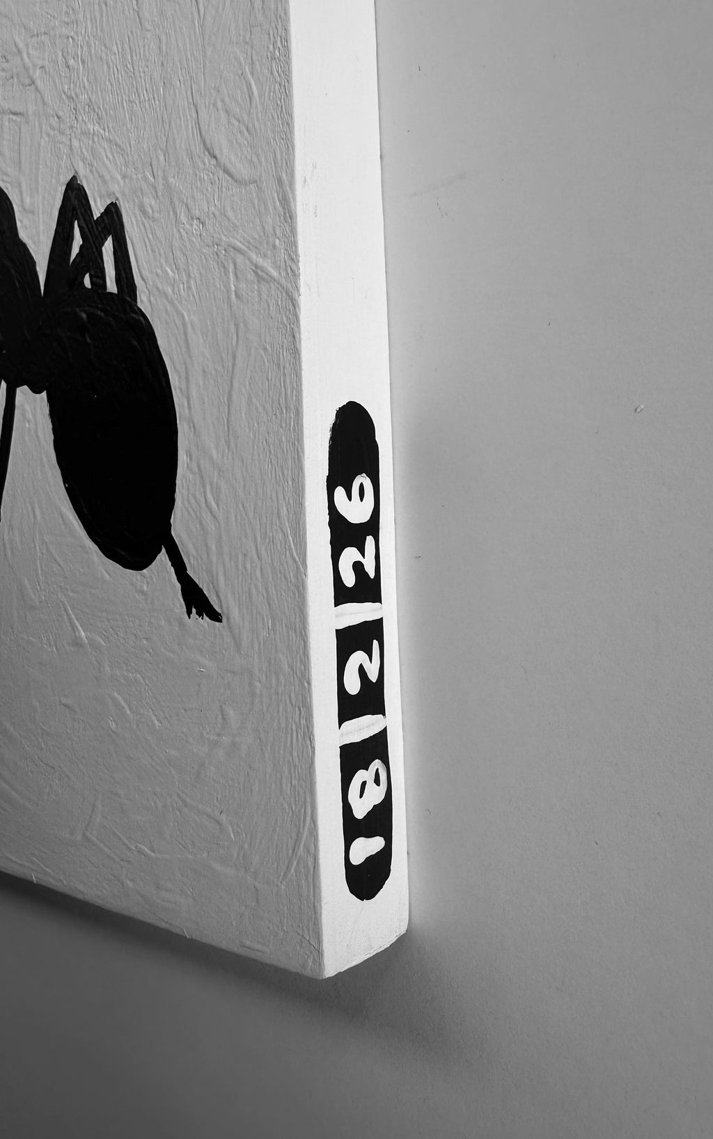 Ant #141