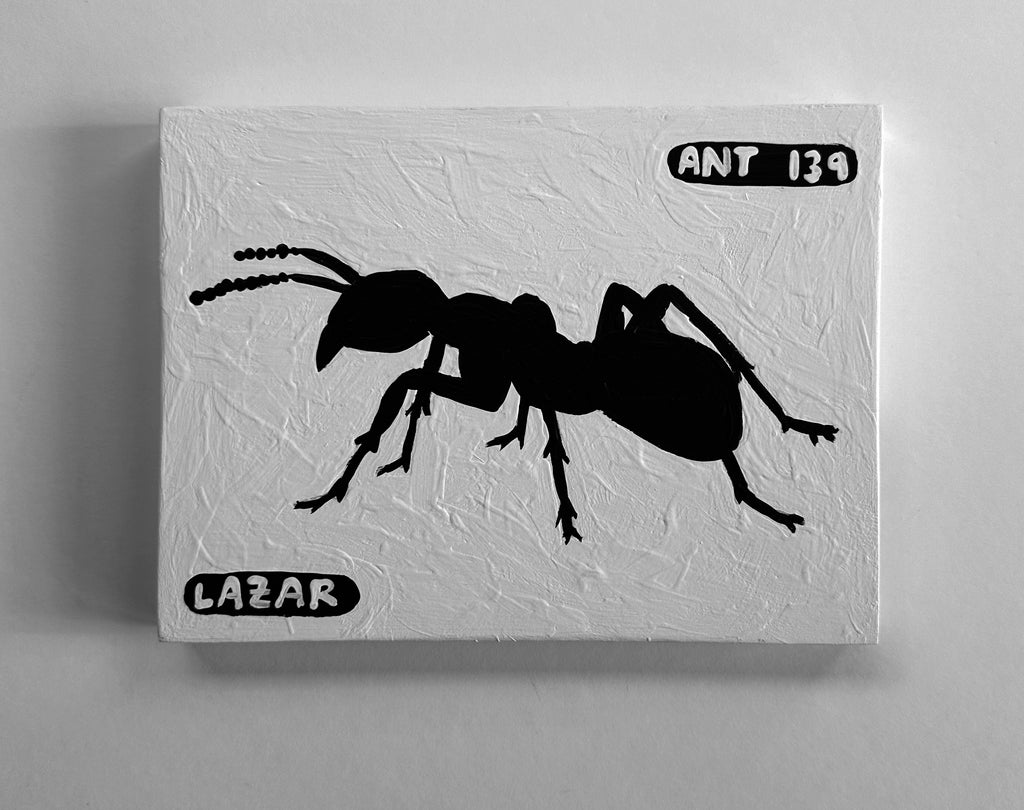 Ant #139