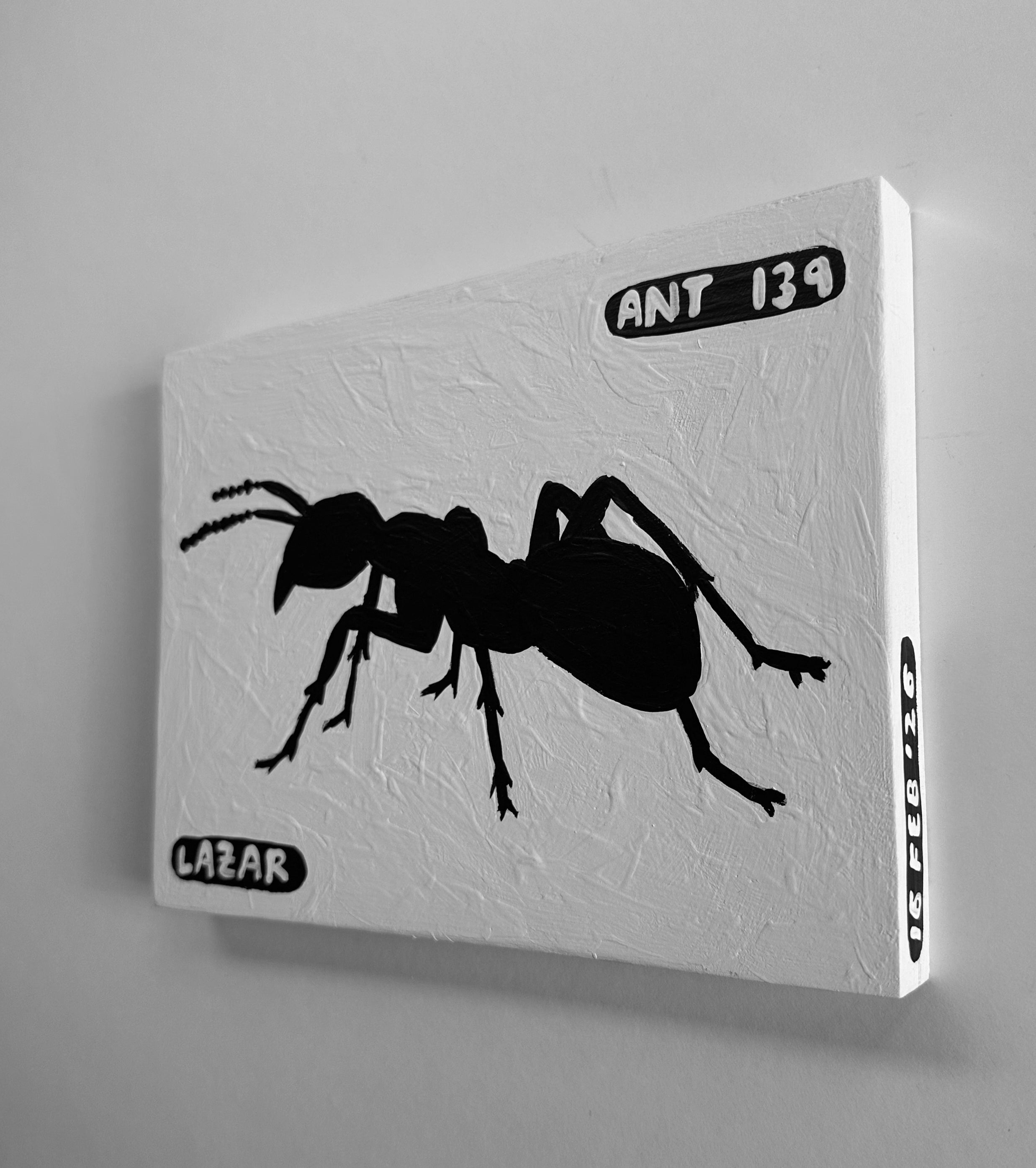 Ant #139