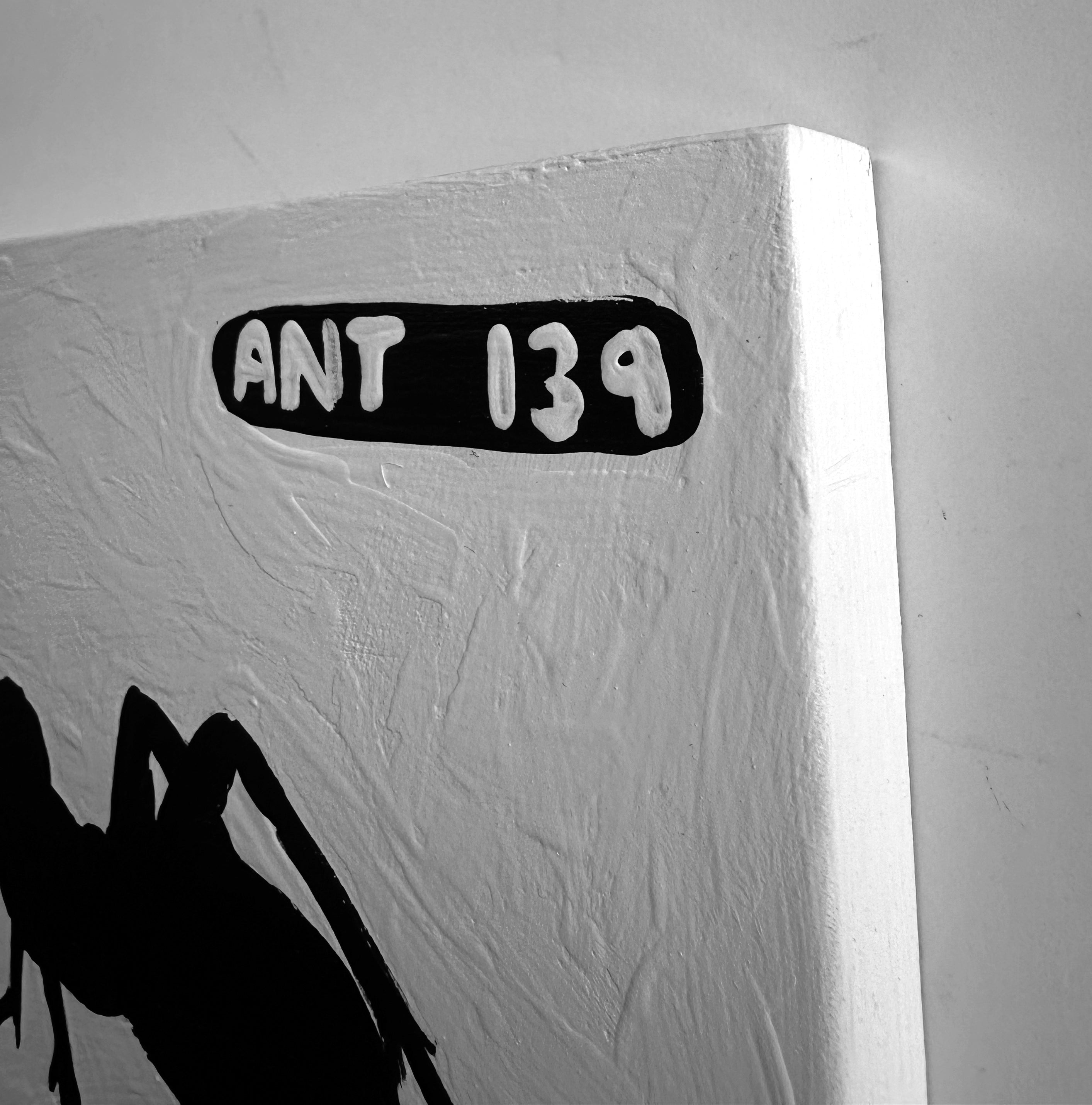 Ant #139