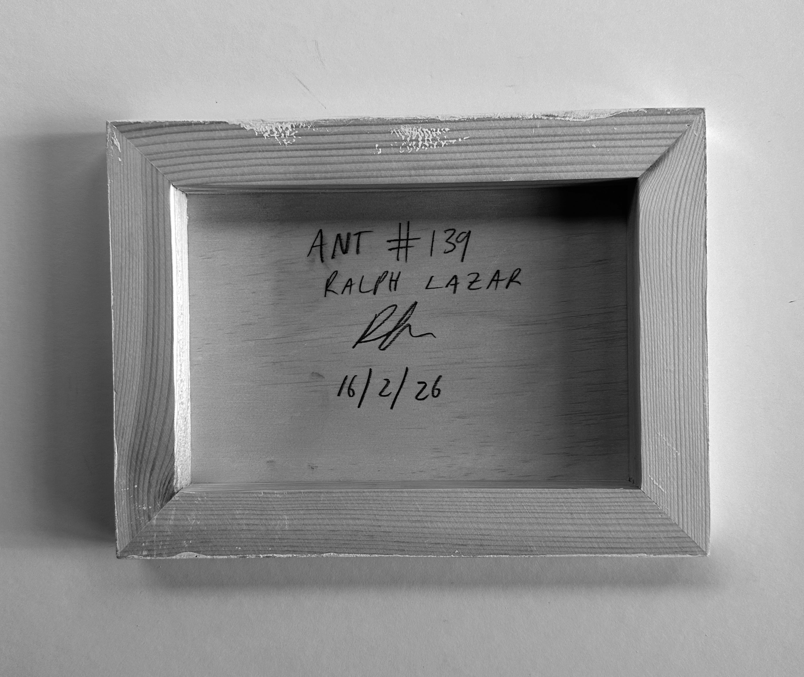 Ant #139