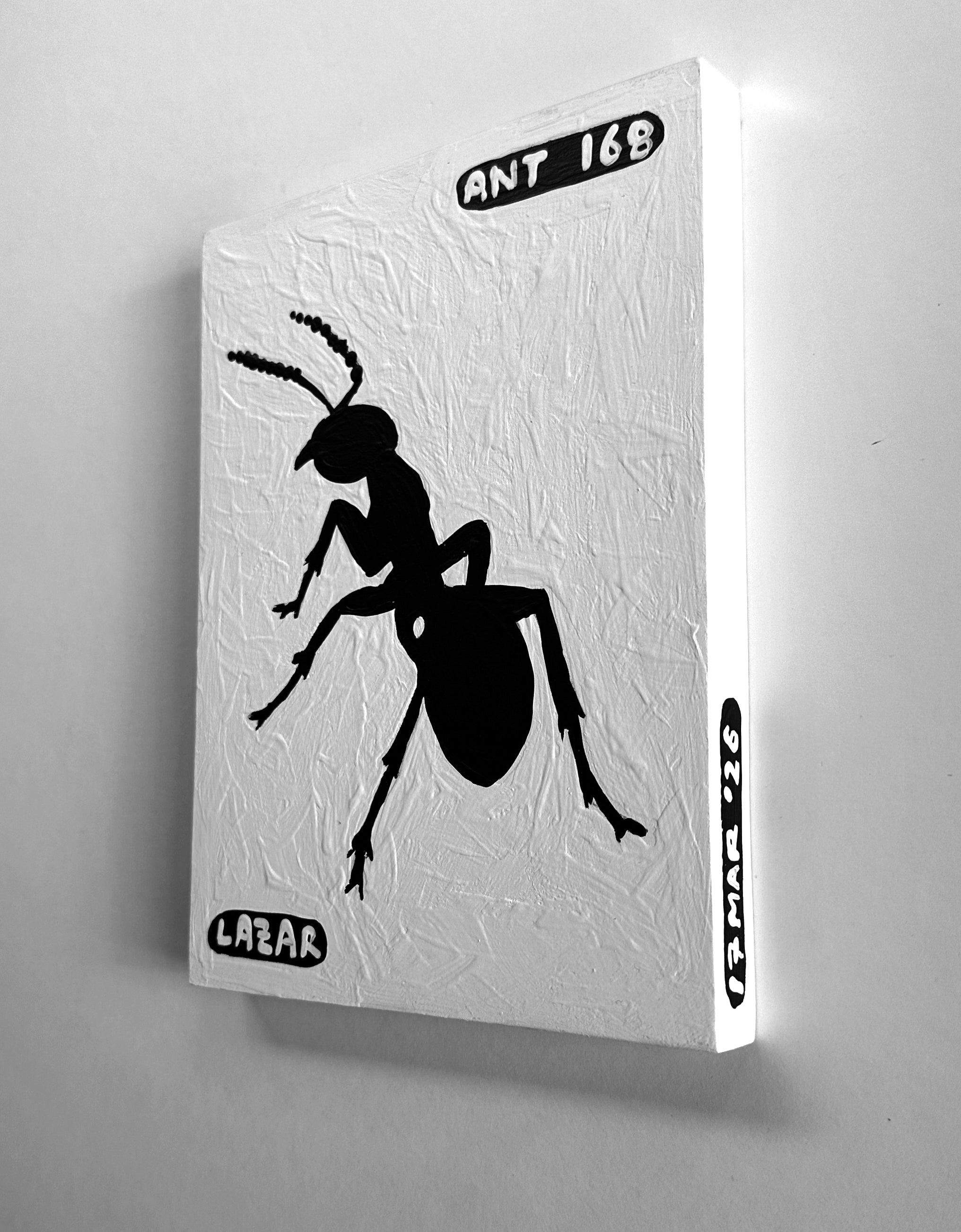 Ant #168