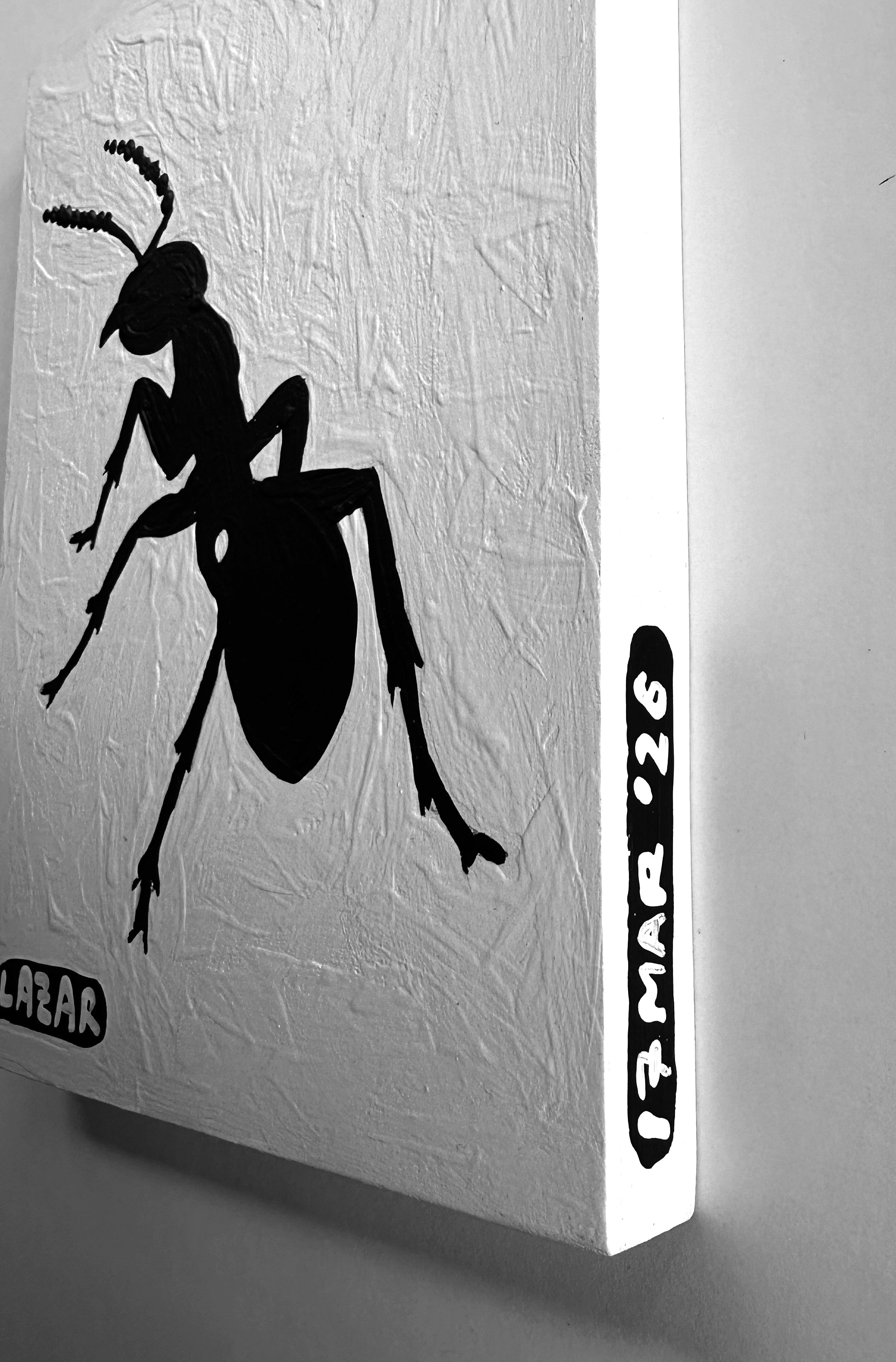 Ant #168