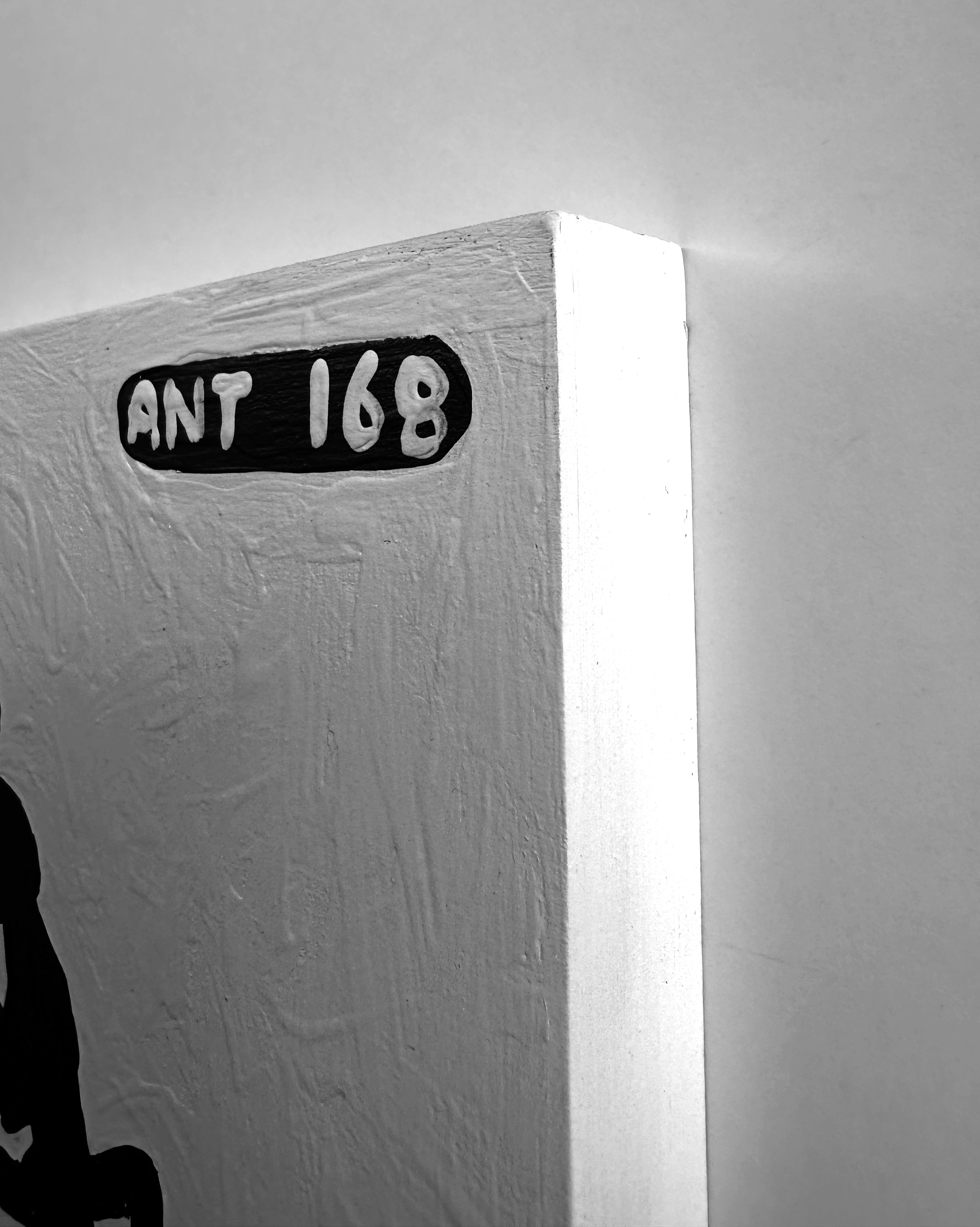 Ant #168