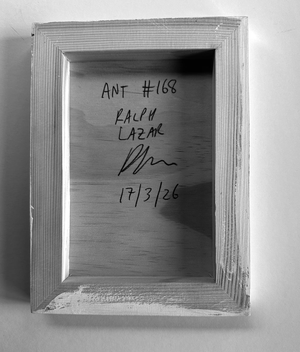 Ant #168