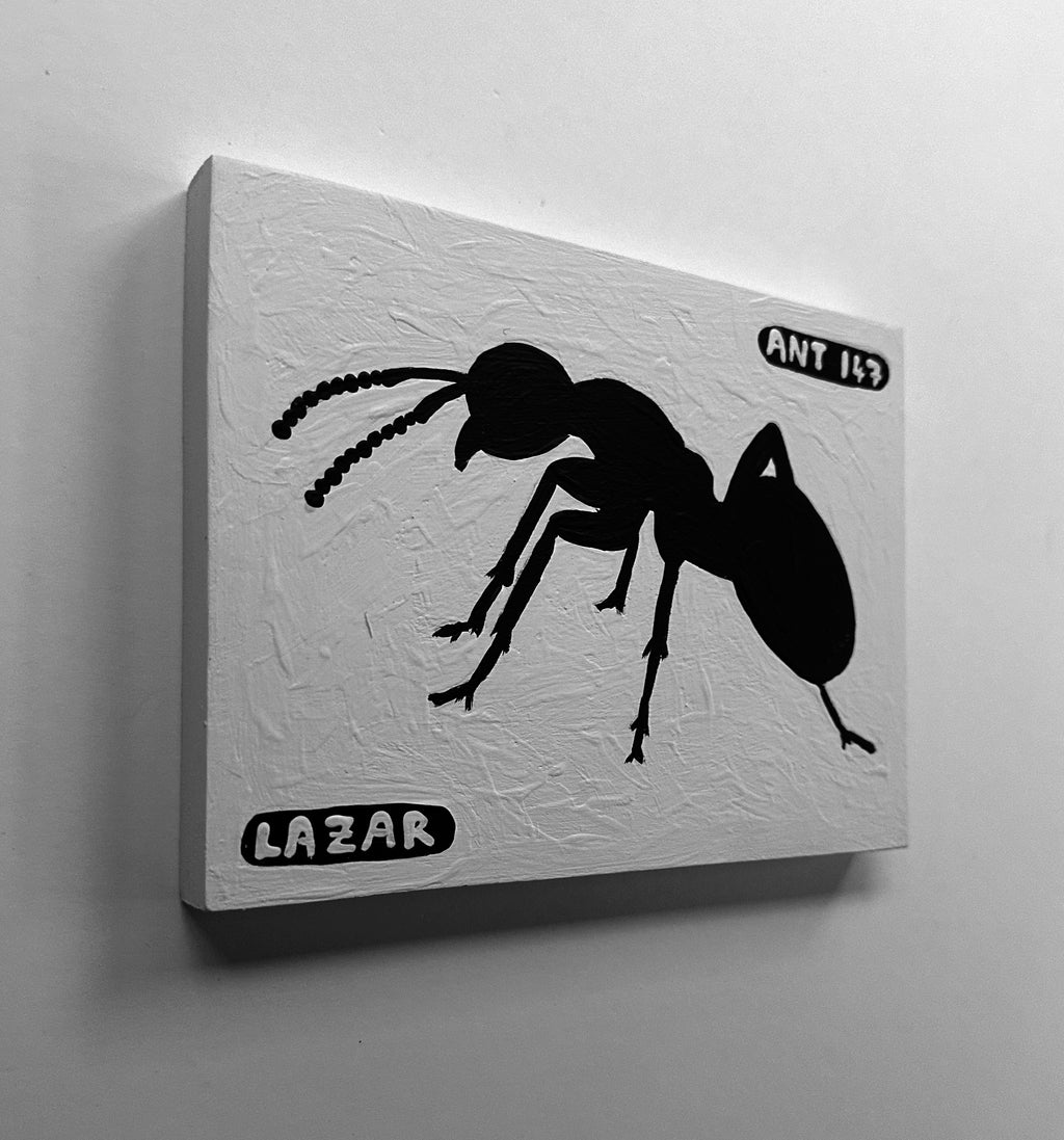 Ant #147
