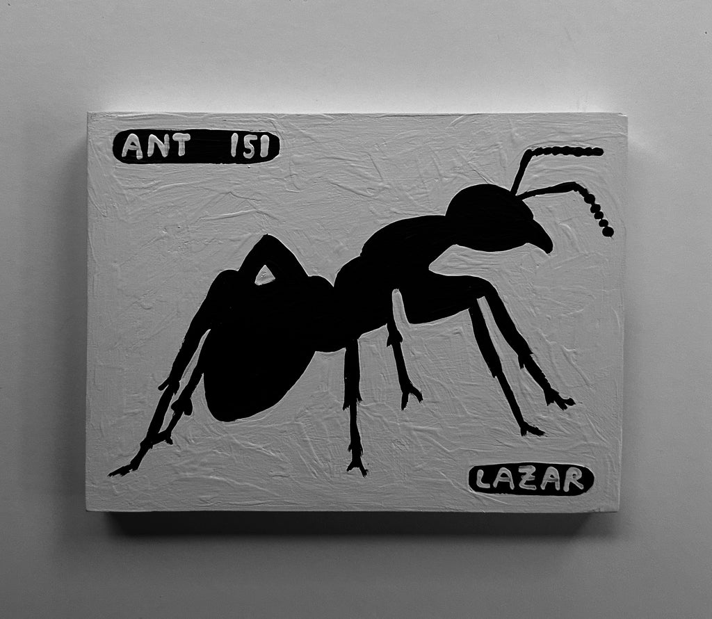Ant #151