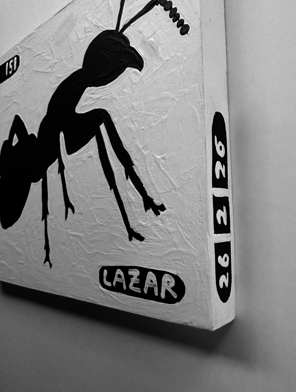 Ant #151