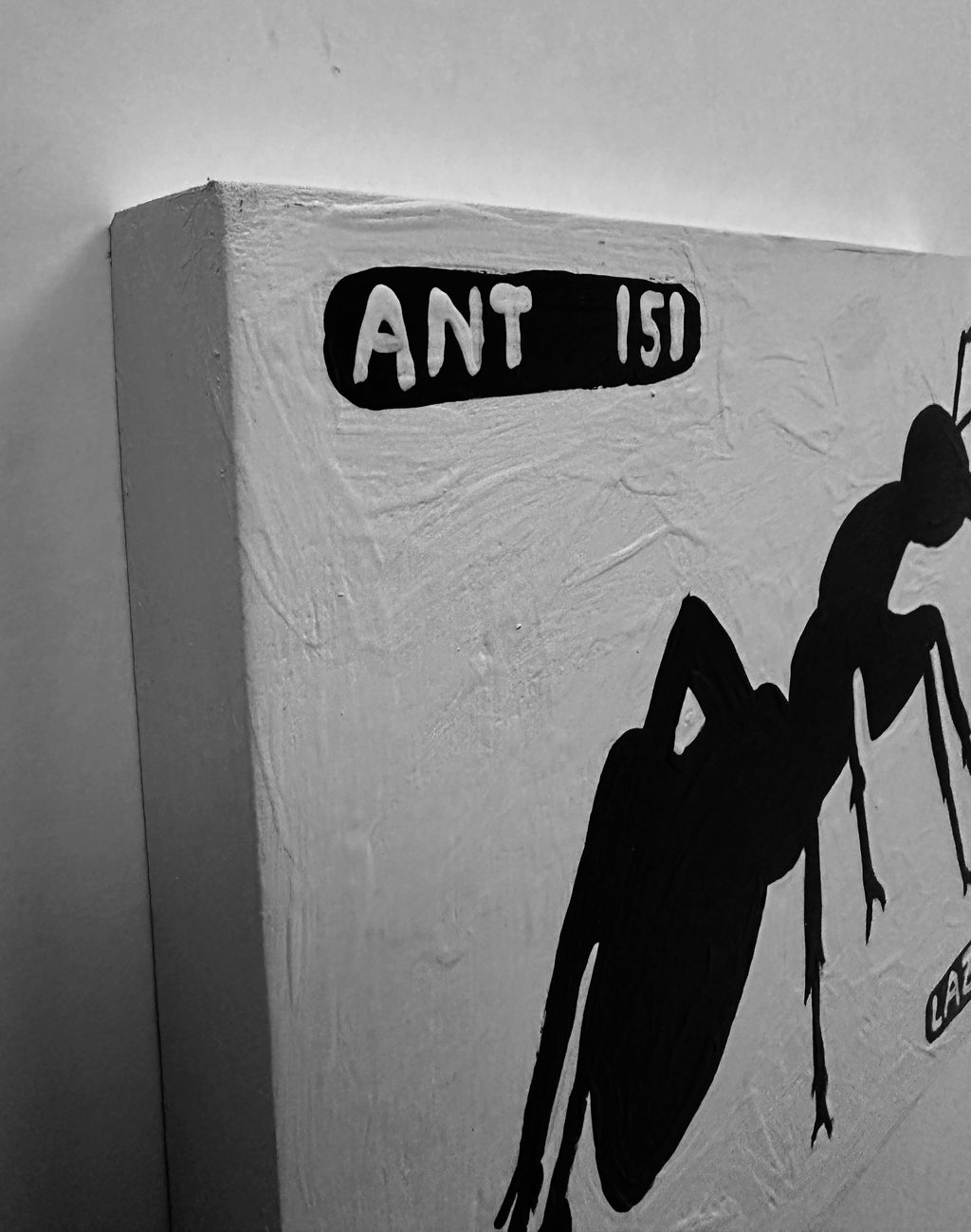 Ant #151
