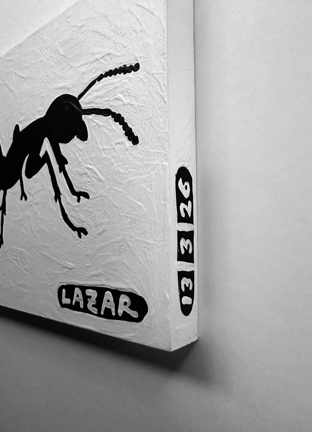 Ant #164