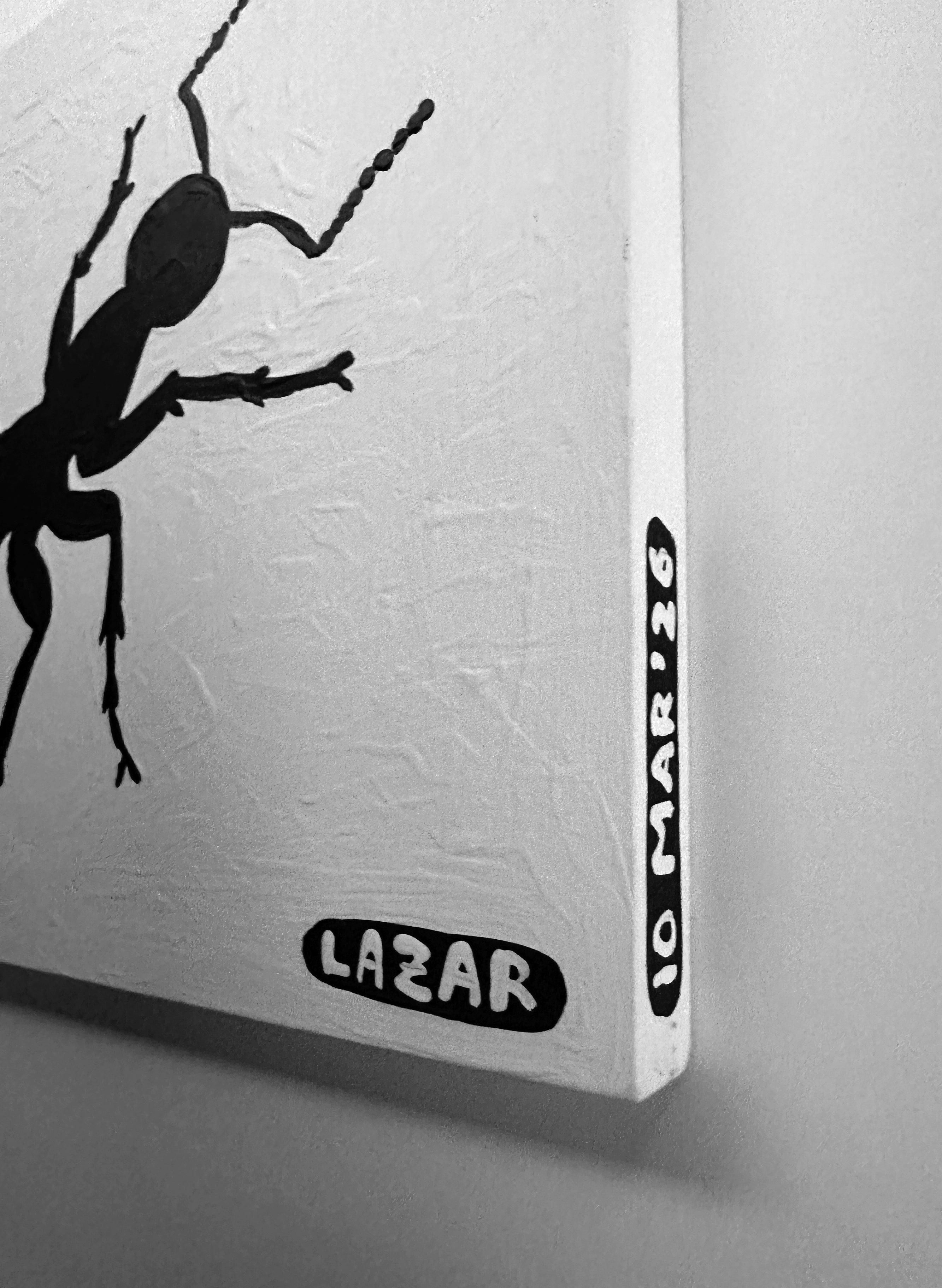 Ant #161