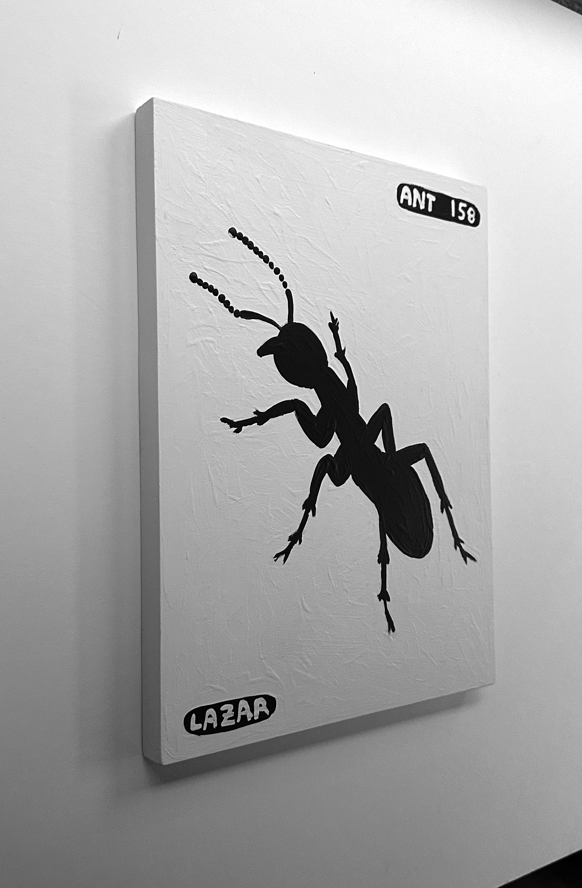 Ant #158