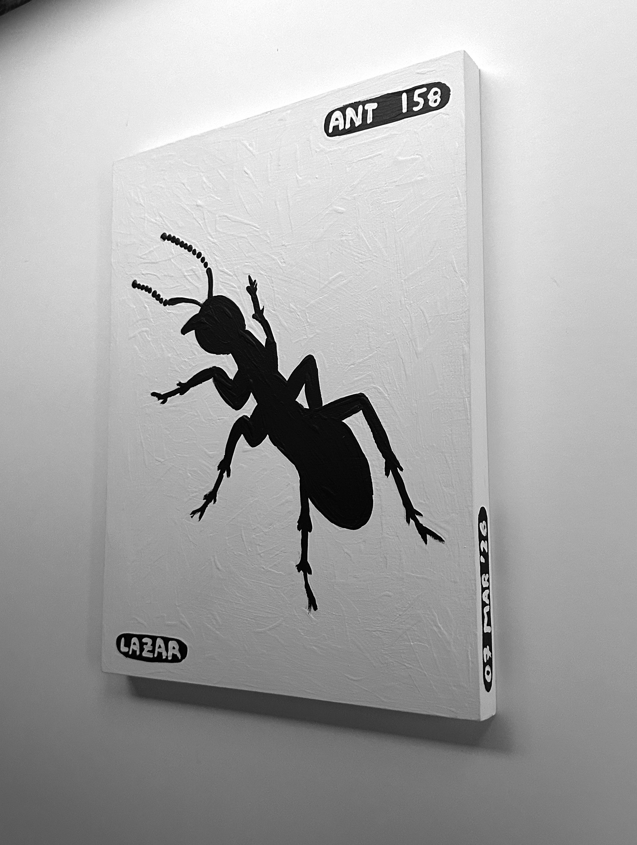 Ant #158
