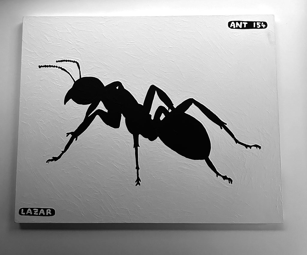 Ant #154