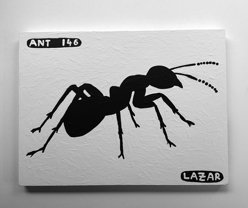 Ant #146