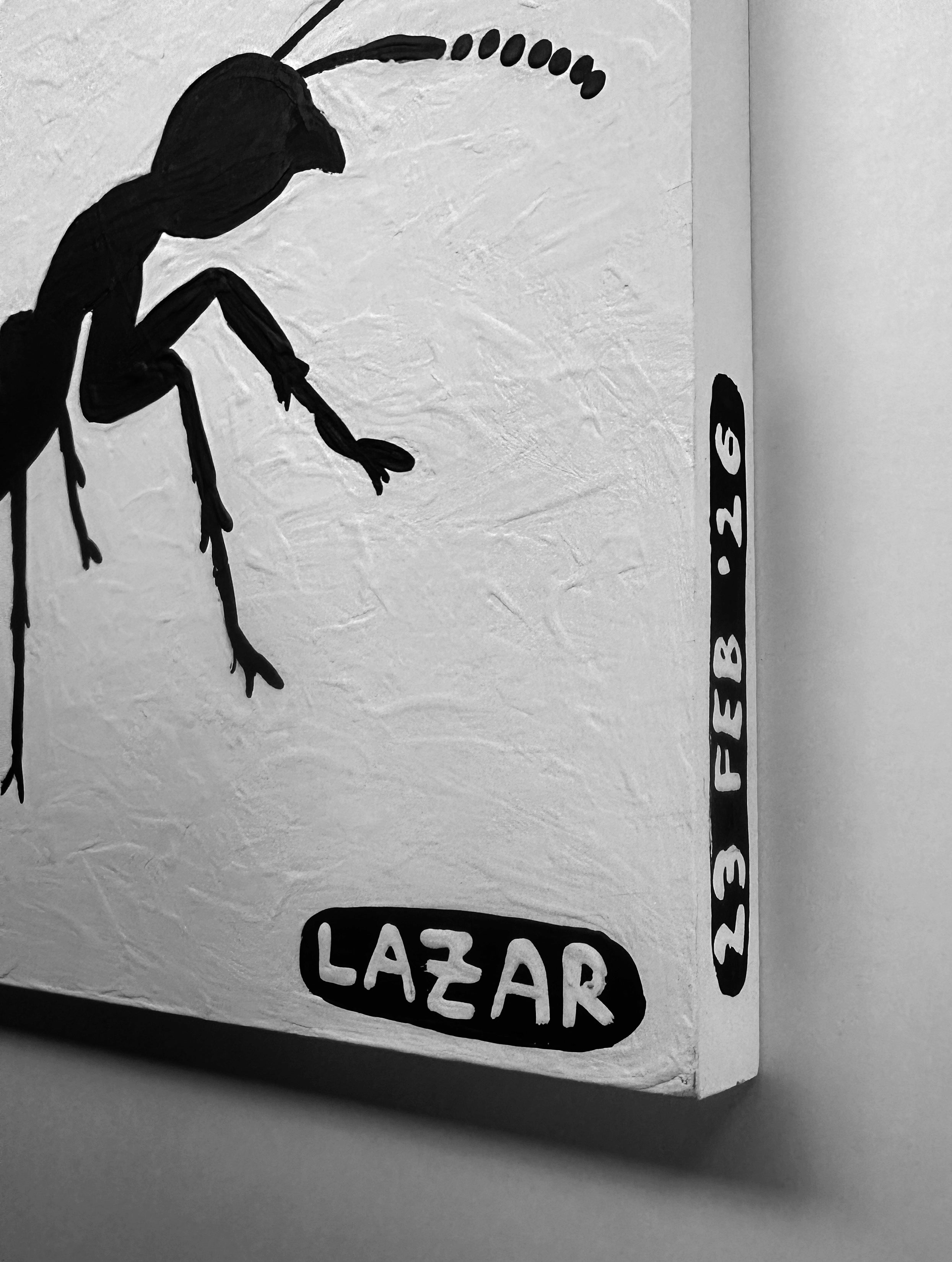 Ant #146