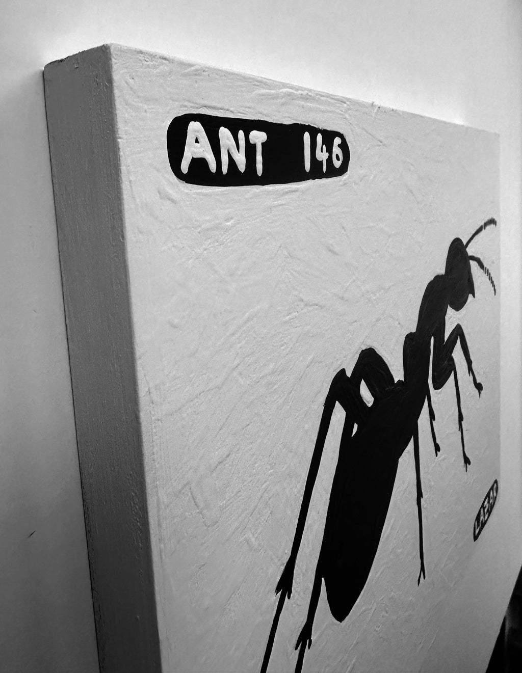 Ant #146