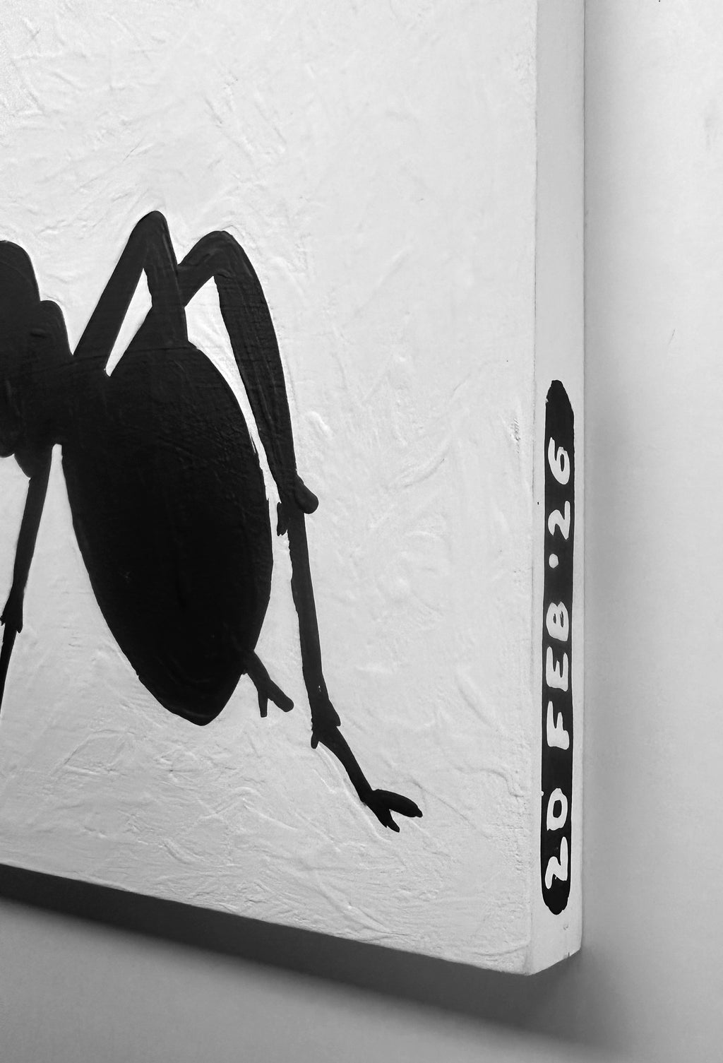 Ant #143