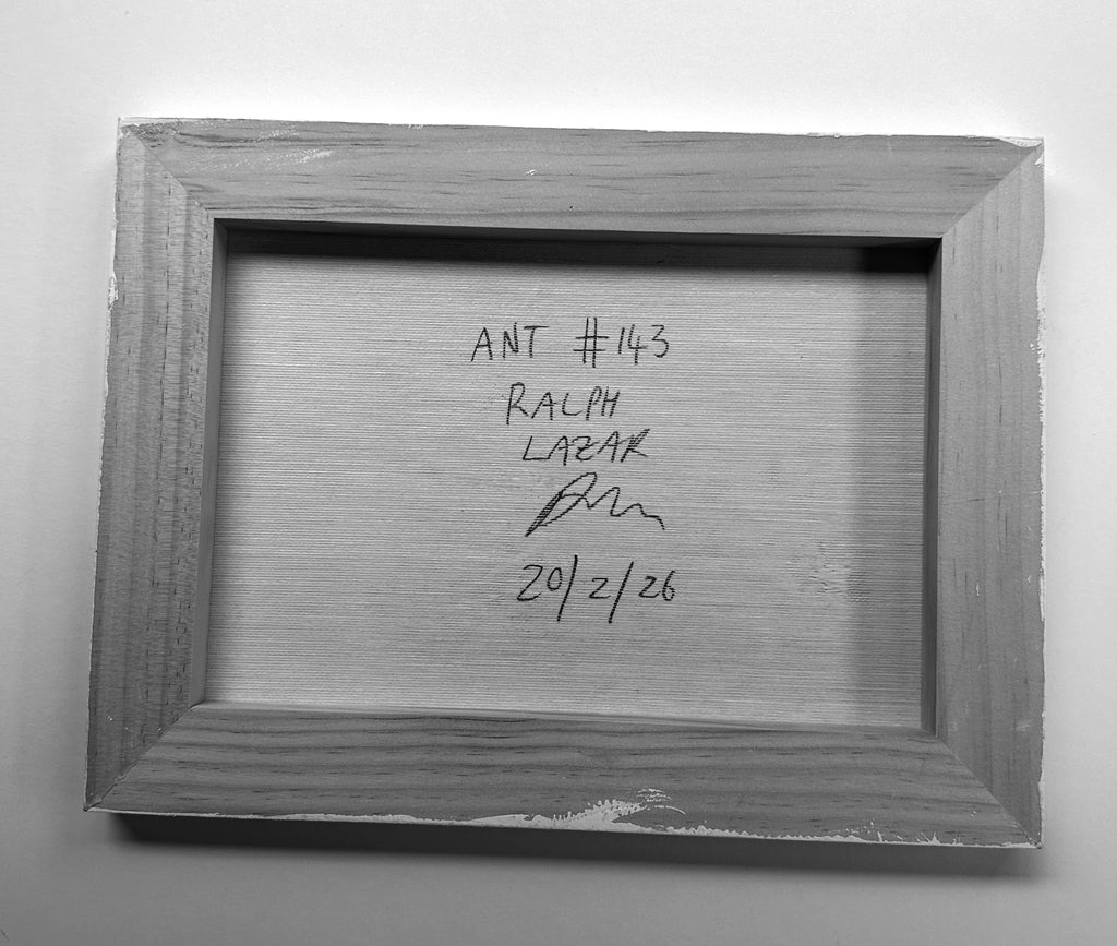 Ant #143