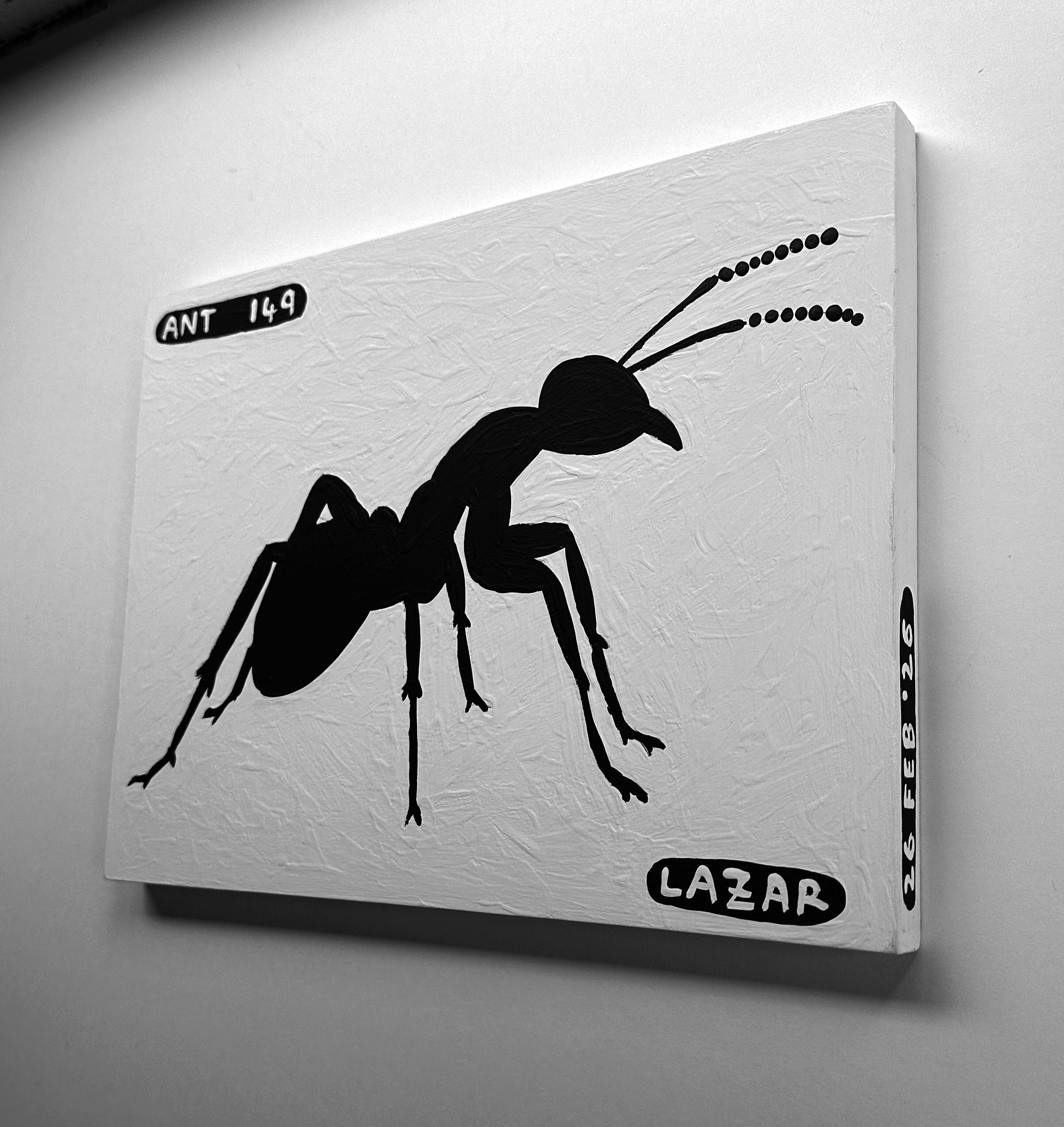 Ant #149