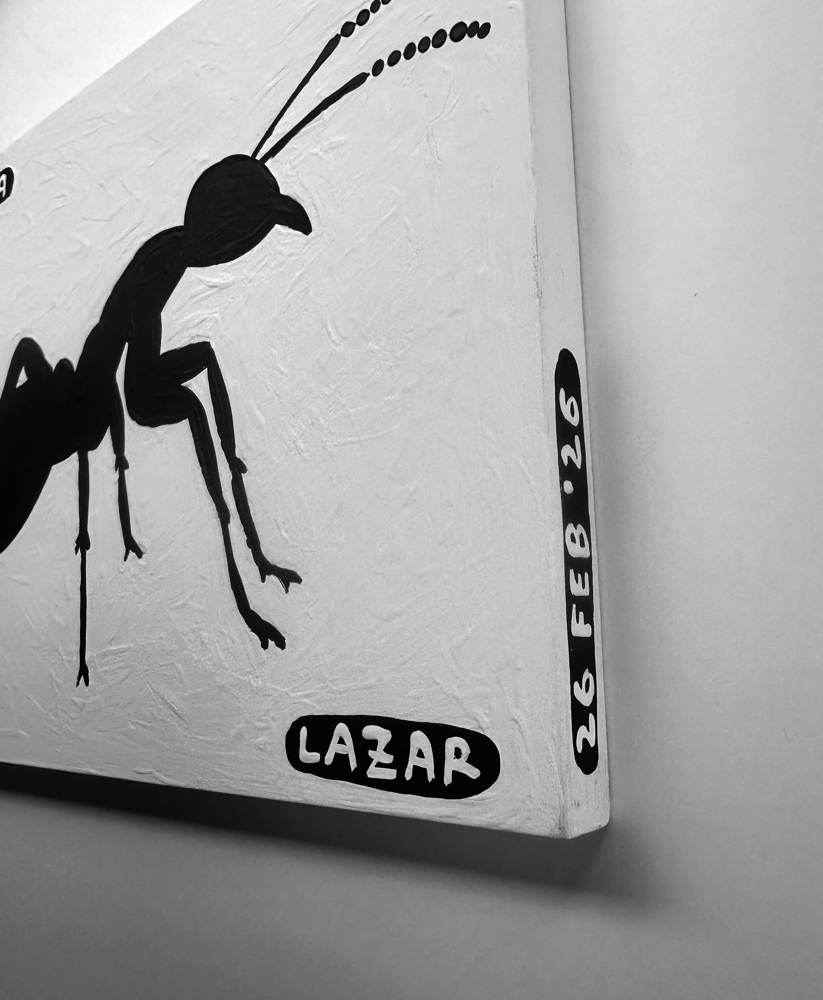Ant #149