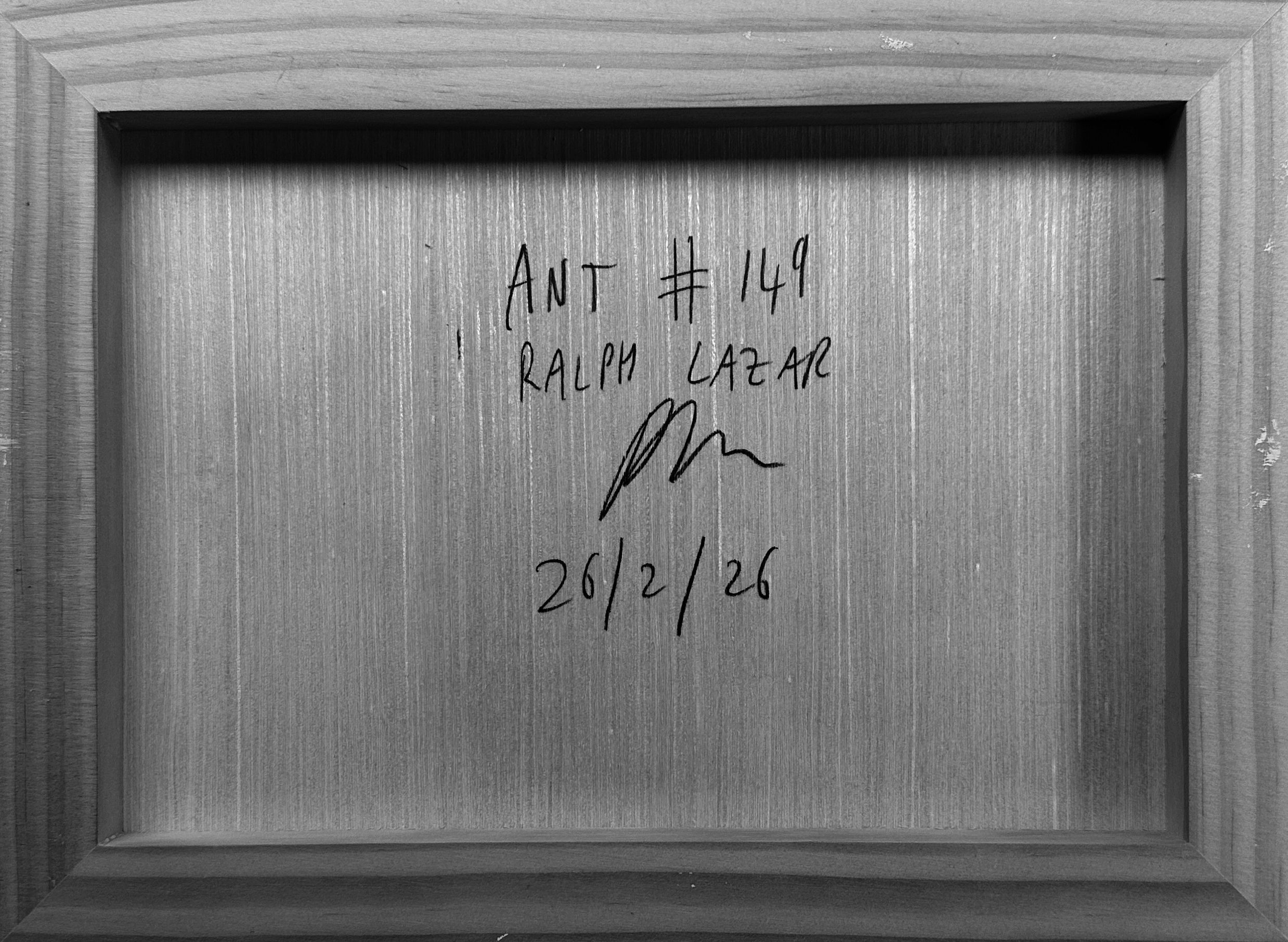 Ant #149