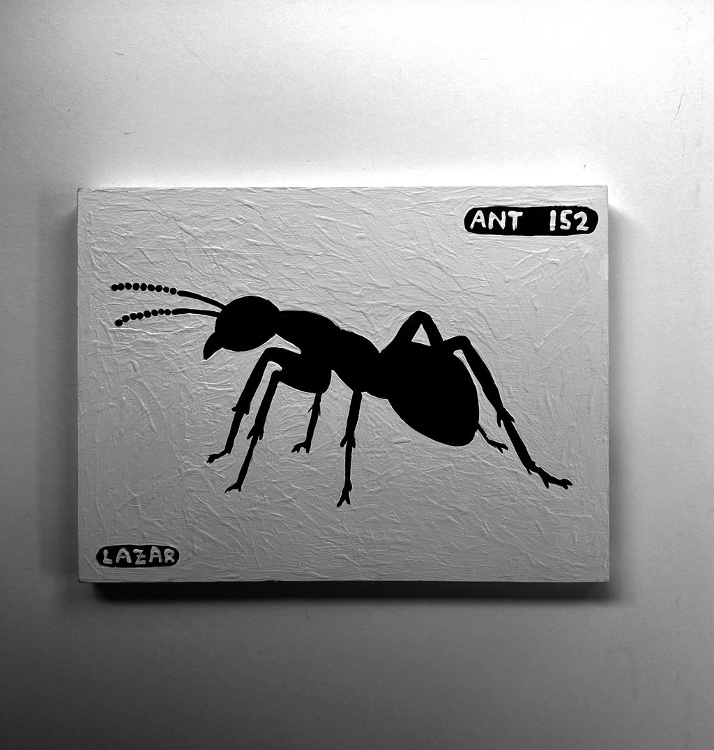 Ant #152