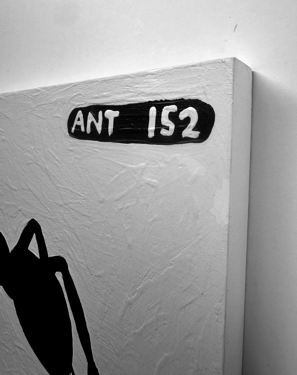 Ant #152