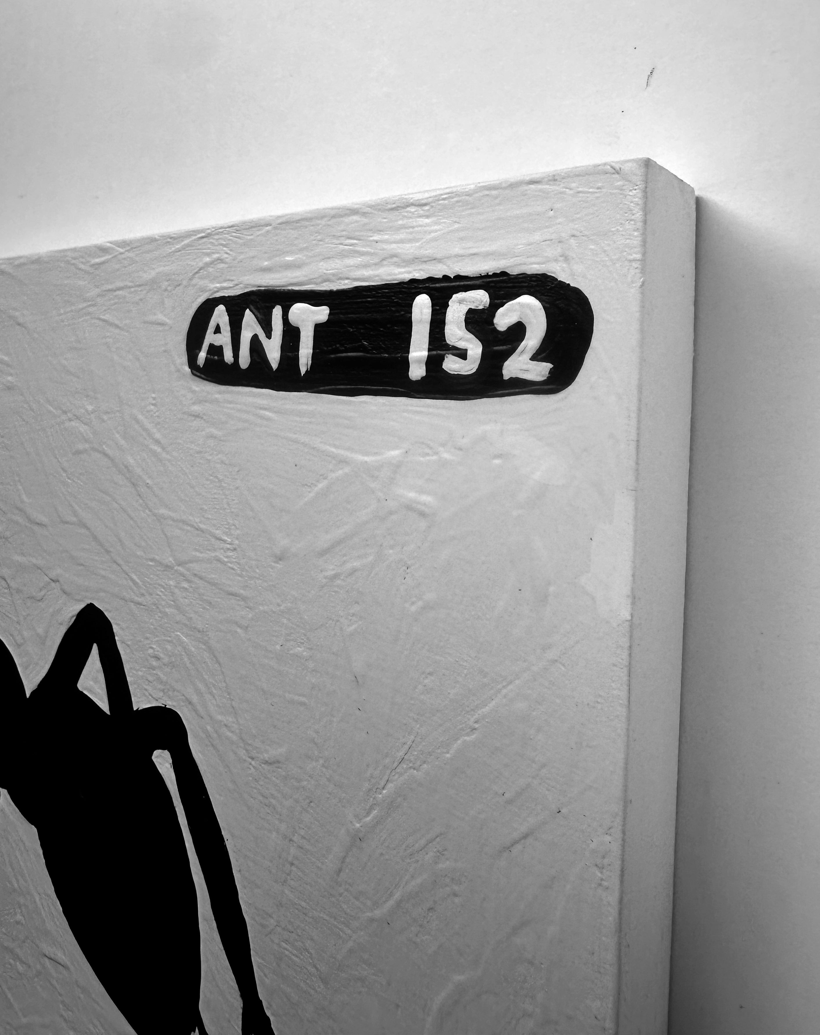 Ant #152