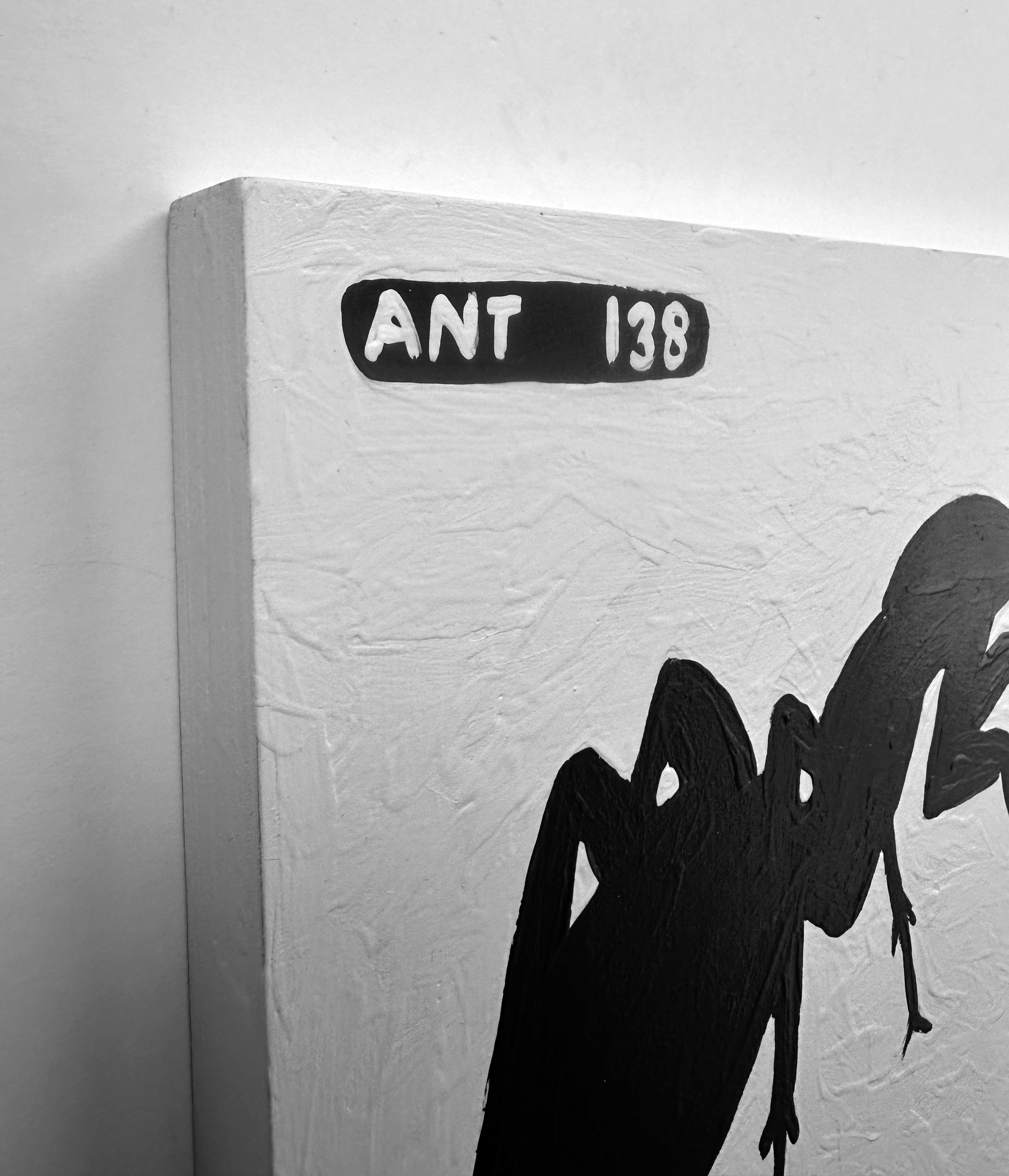 Ant #138