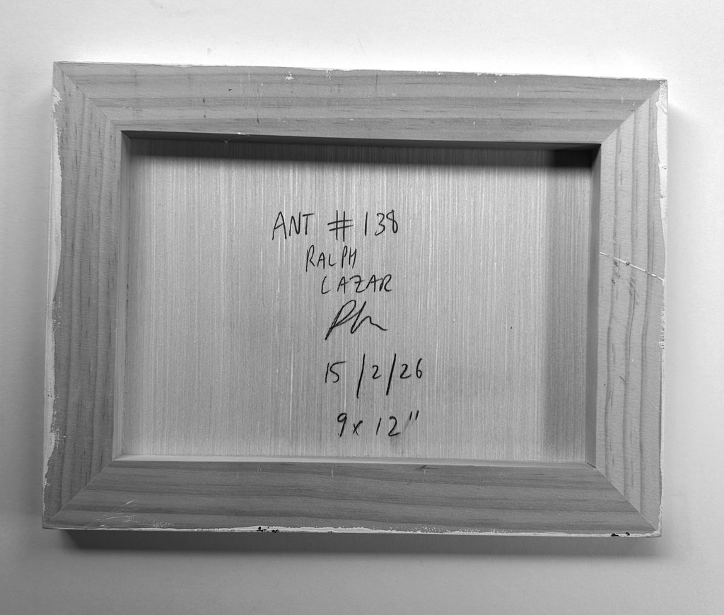 Ant #138