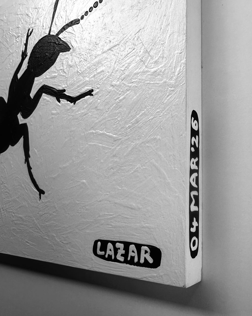 Ant #155
